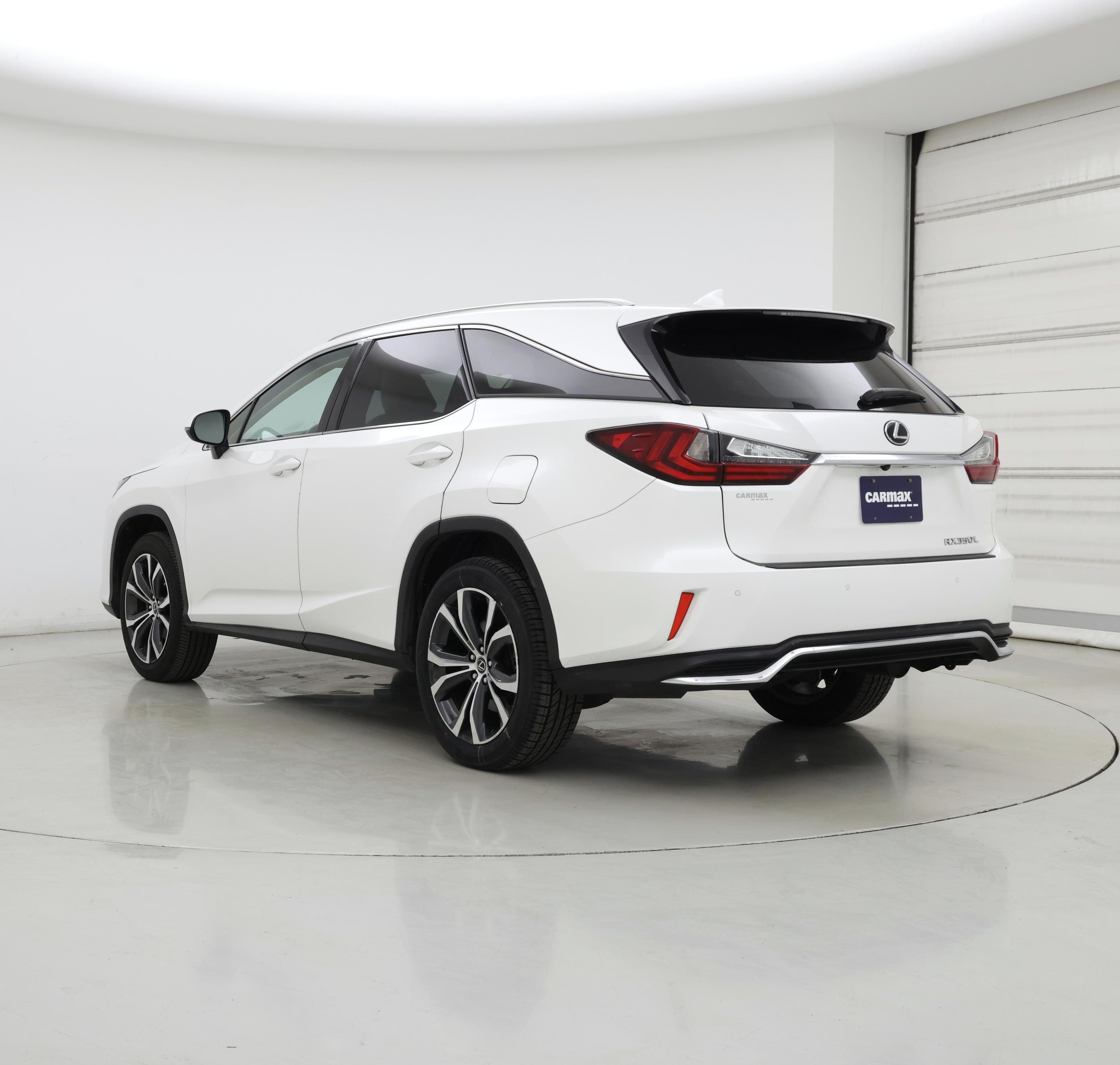 Thumbnail: 2022 Lexus RX - 2