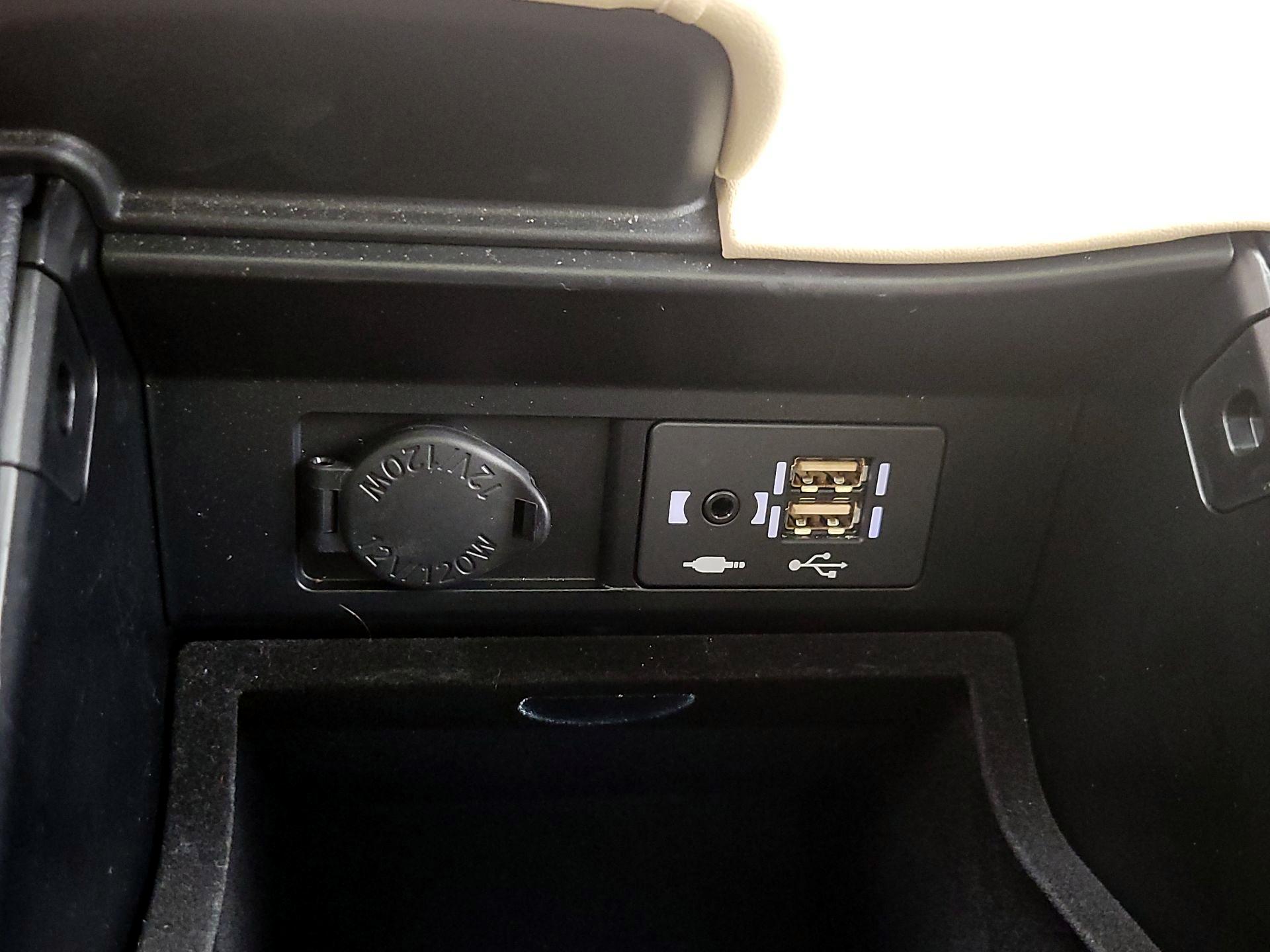 Thumbnail: 2022 Lexus RX - 19