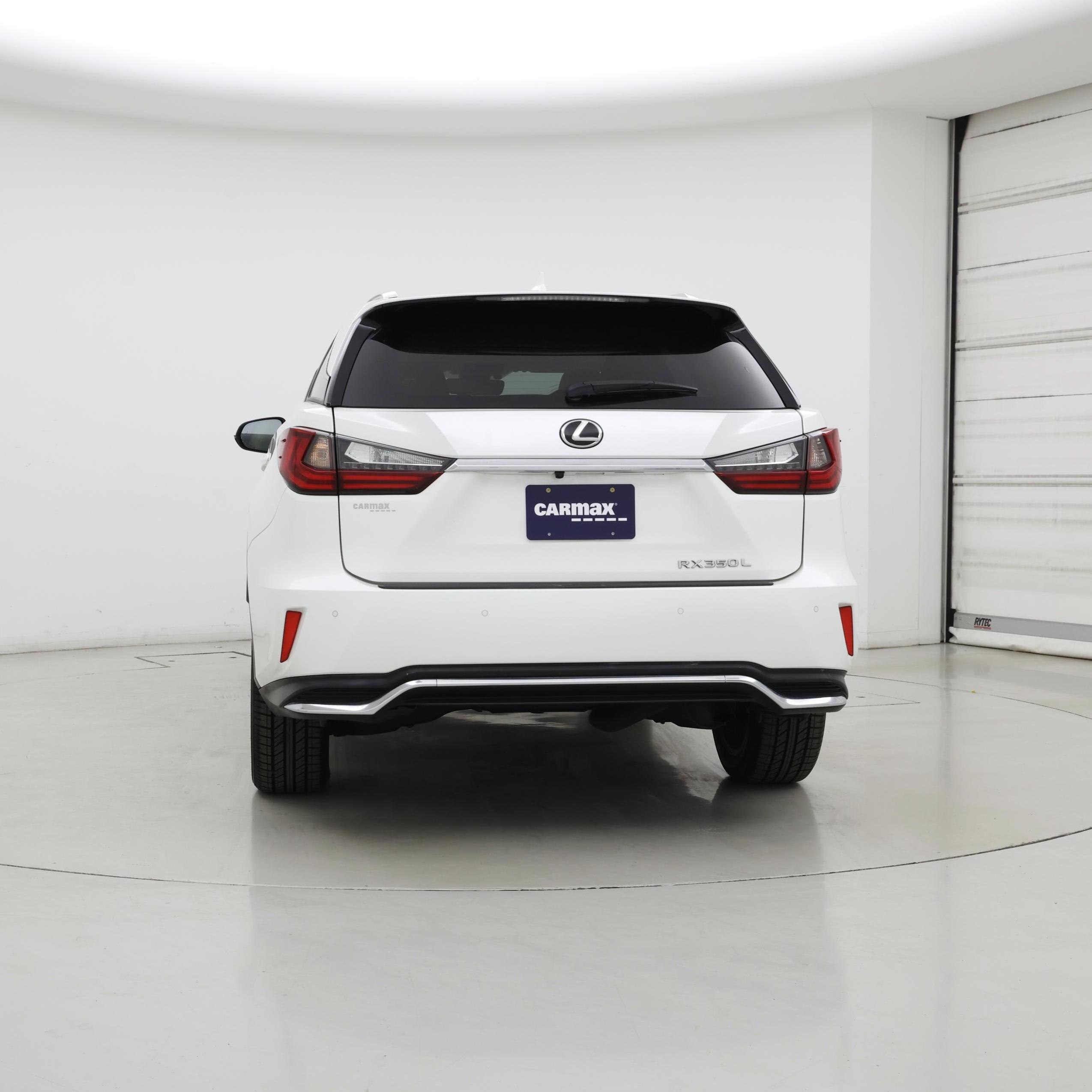 Thumbnail: 2022 Lexus RX - 6