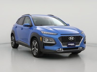2020 Hyundai Kona Limited