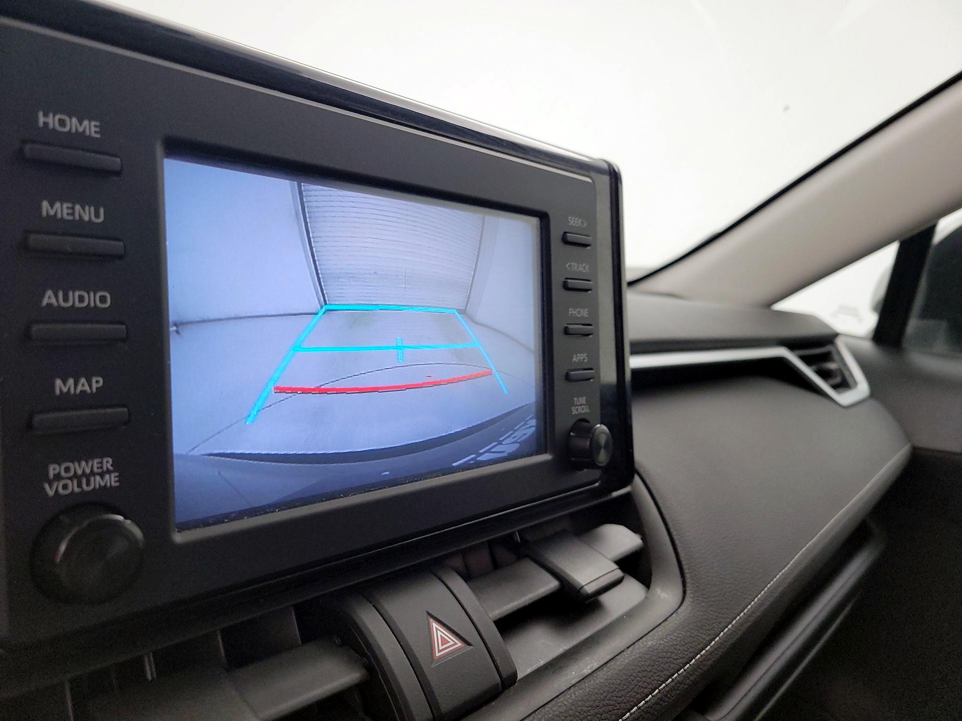 Thumbnail: 2019 Toyota RAV4 - 14