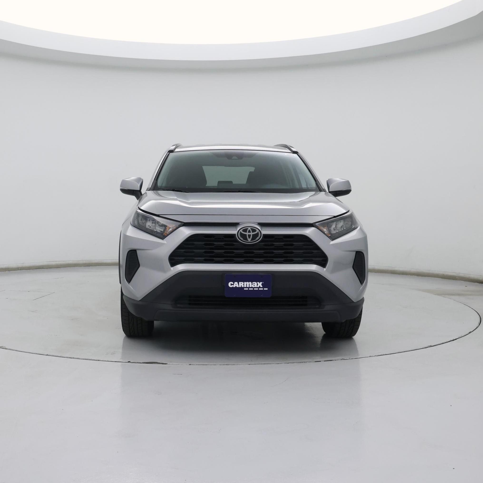 Thumbnail: 2019 Toyota RAV4 - 5
