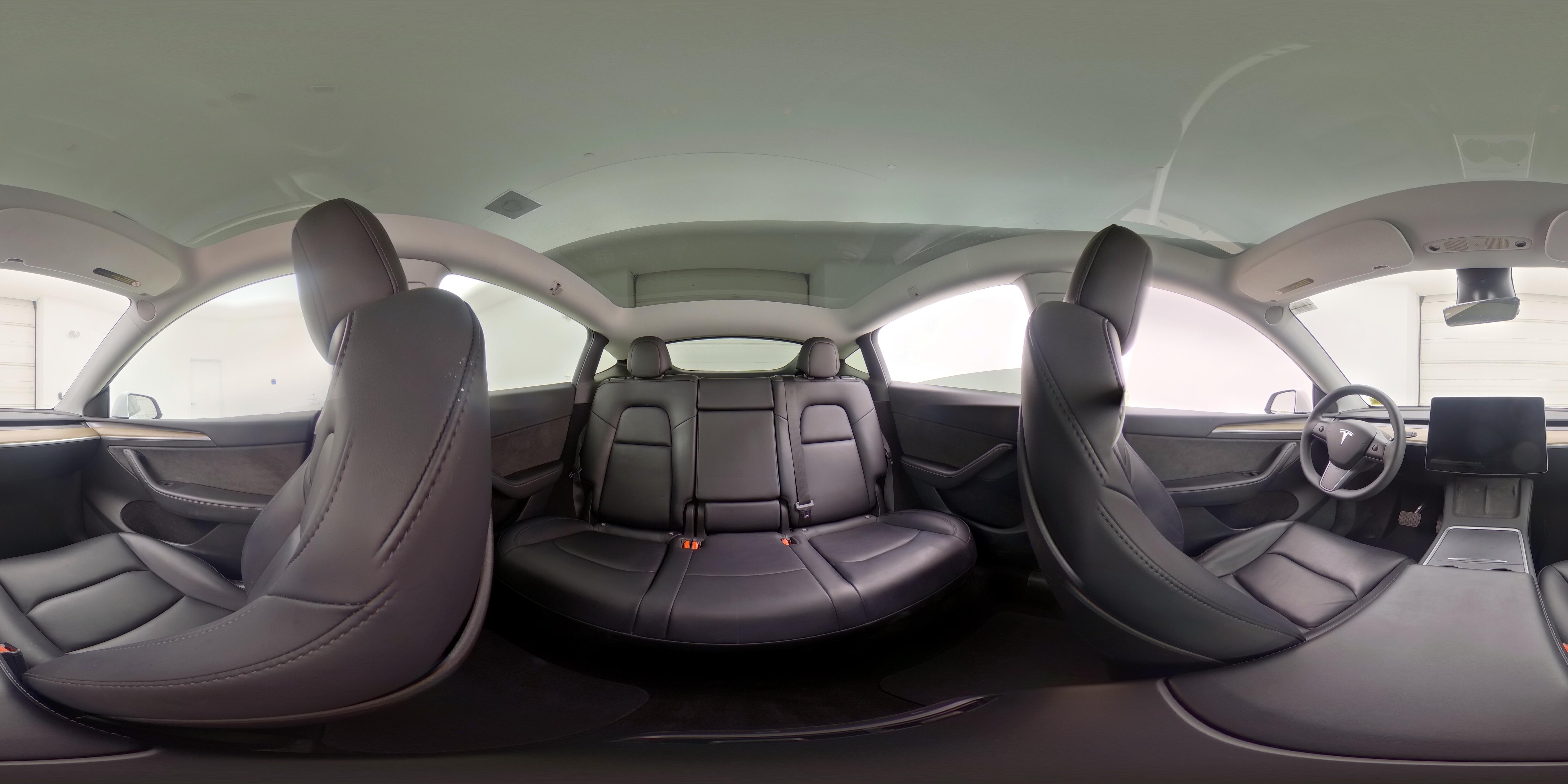 2023 Tesla Model Y Long Range - Photo 24