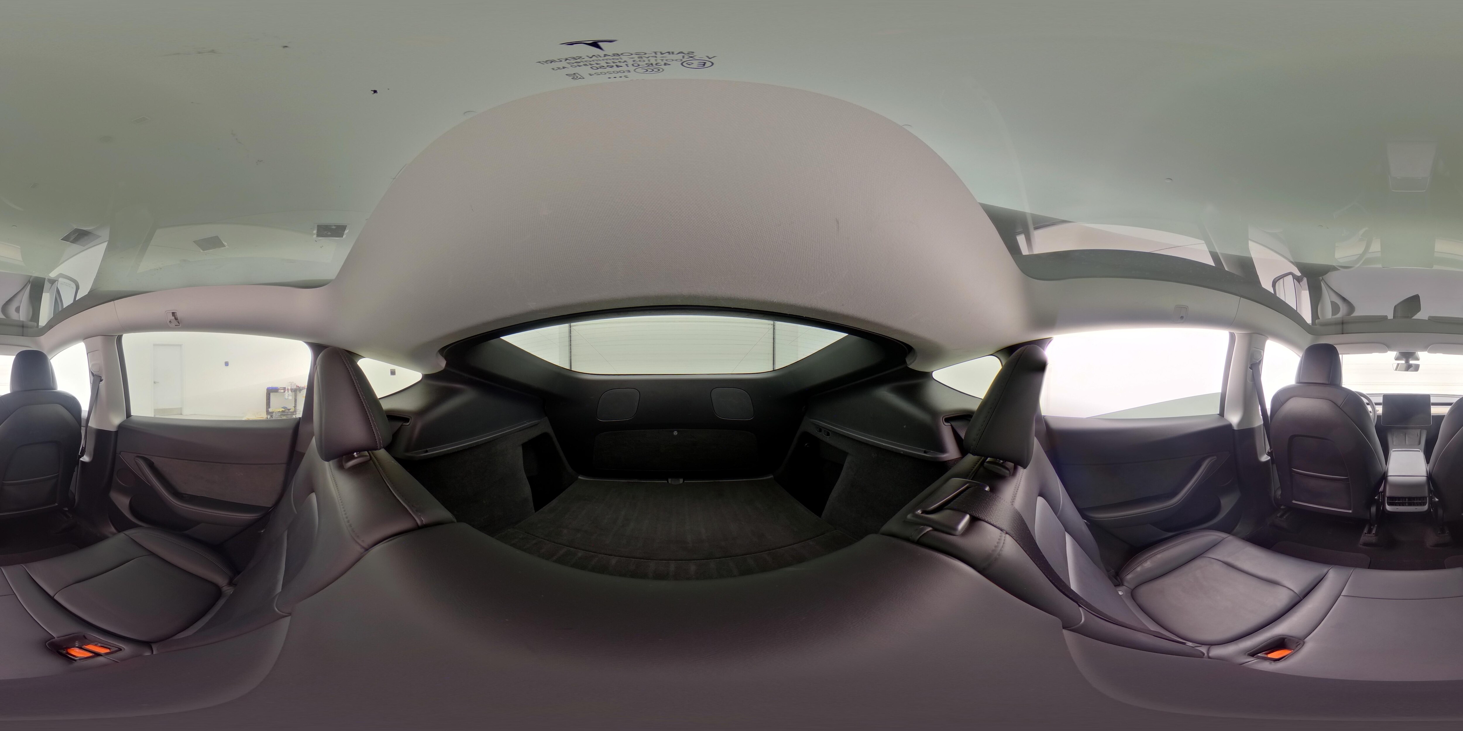 2023 Tesla Model Y Long Range - Photo 25
