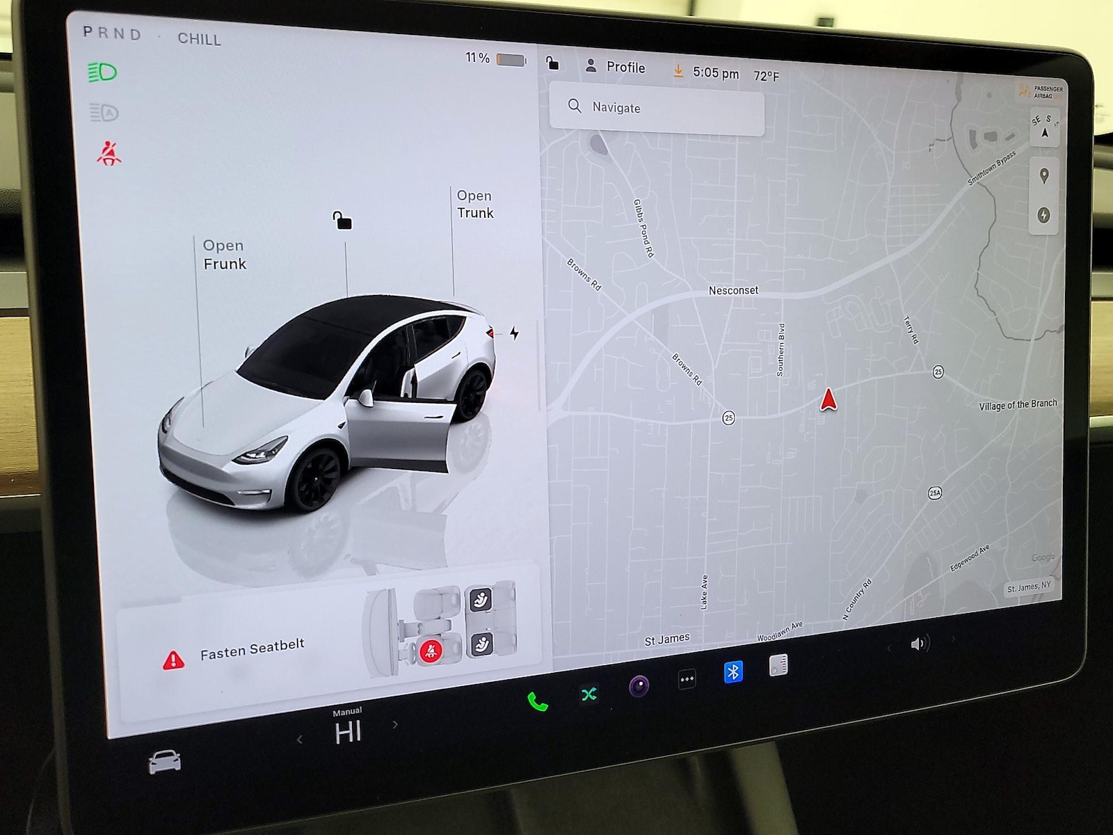 2023 Tesla Model Y Long Range - Photo 14