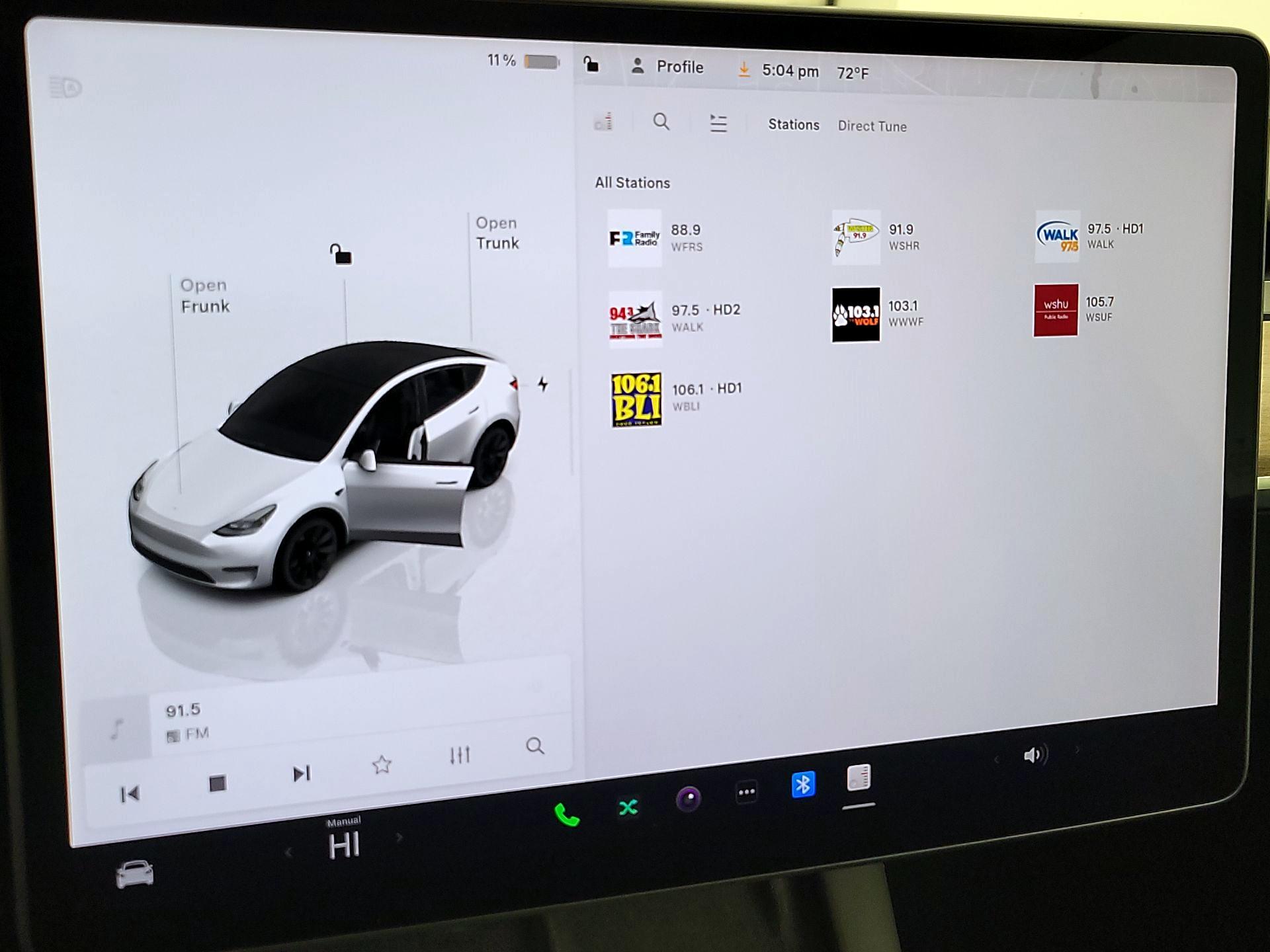Thumbnail: 2023 Tesla Model Y - 15