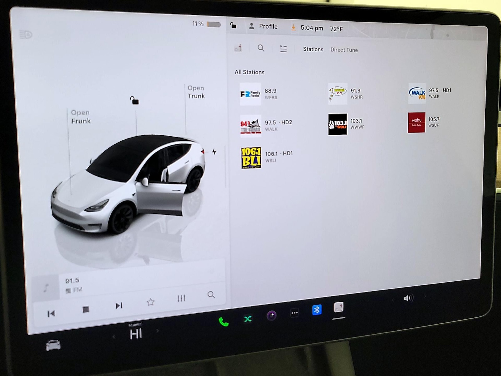 2023 Tesla Model Y Long Range - Photo 16