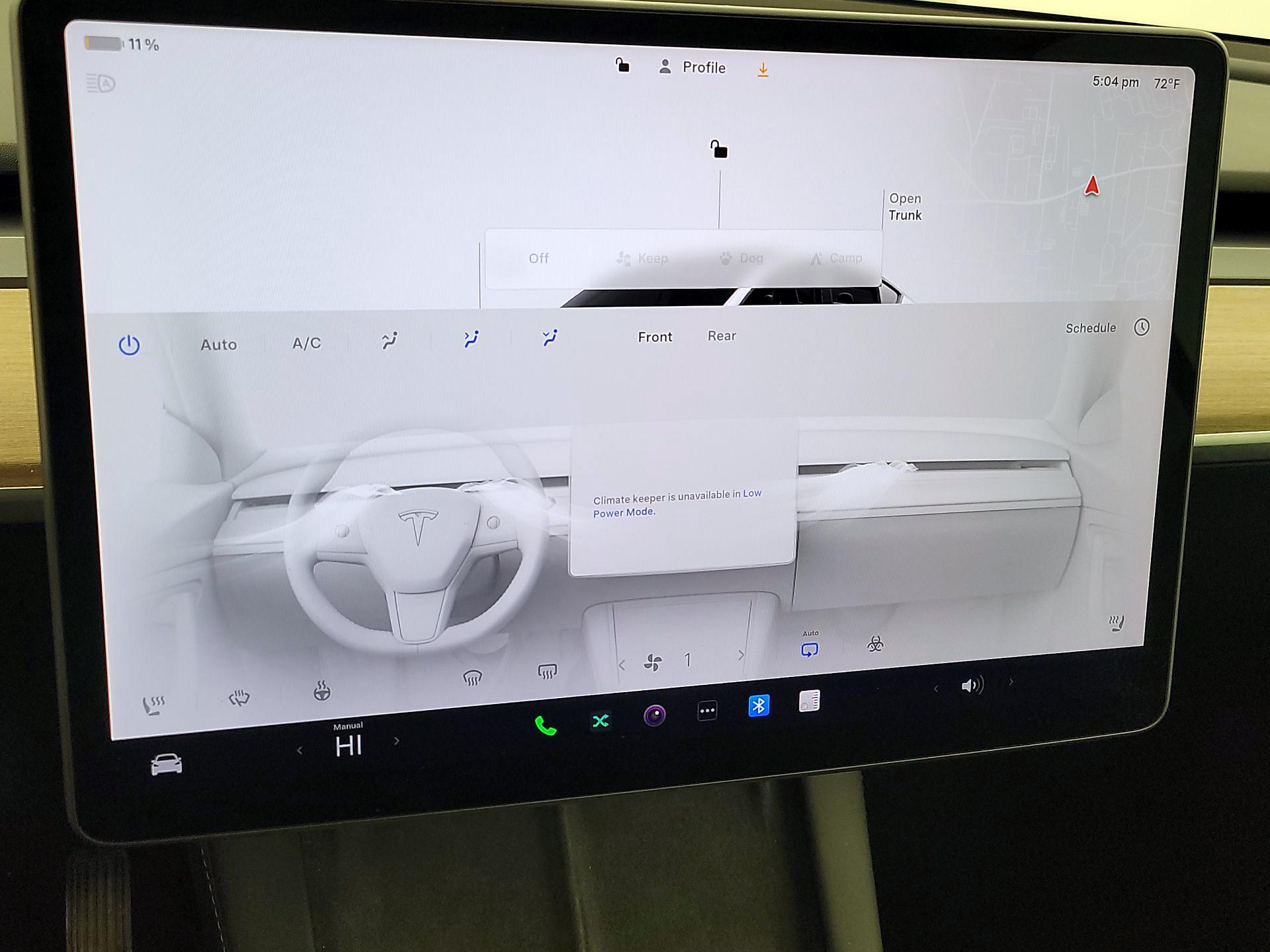 Thumbnail: 2023 Tesla Model Y - 16