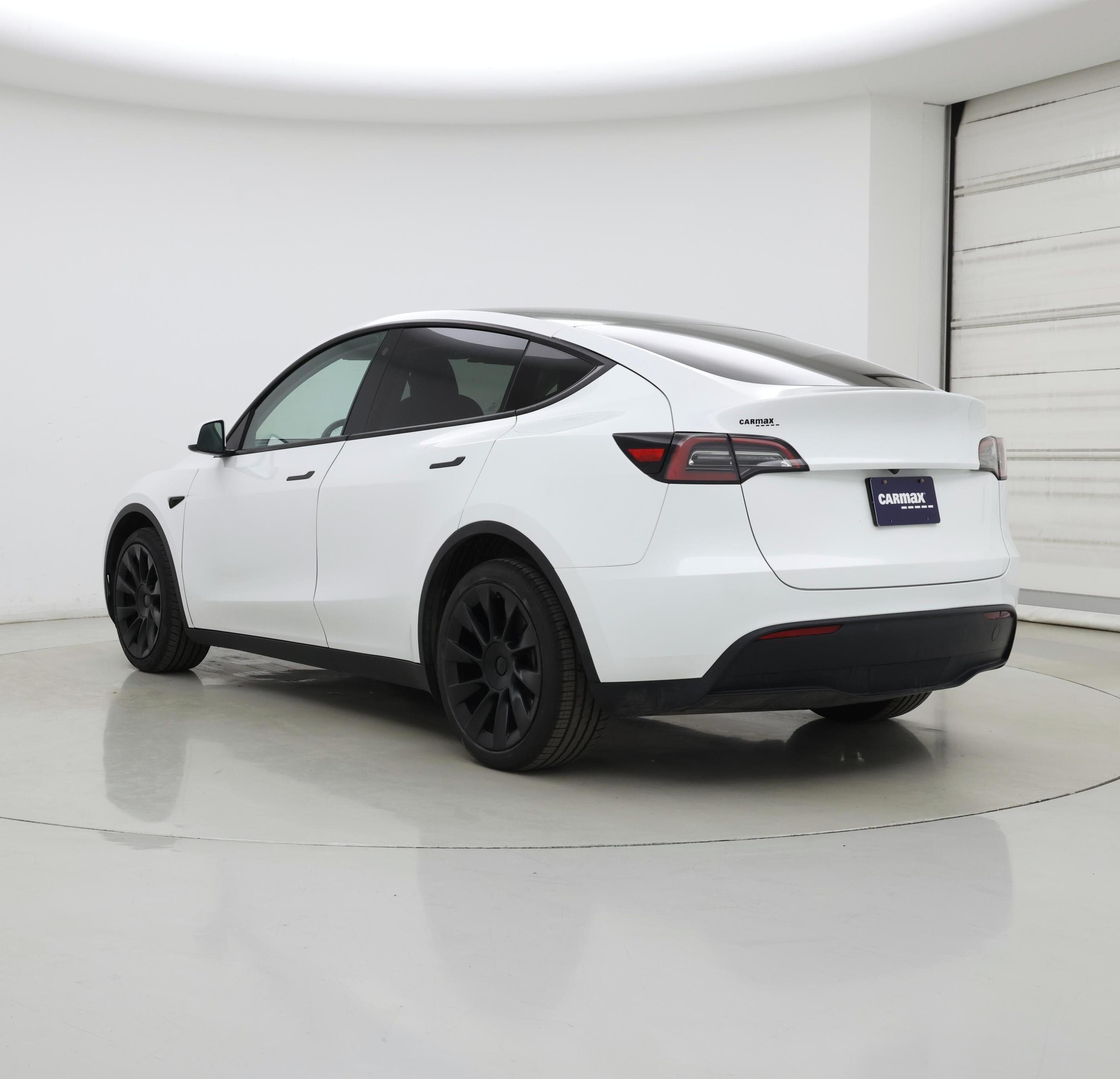 Thumbnail: 2023 Tesla Model Y - 2