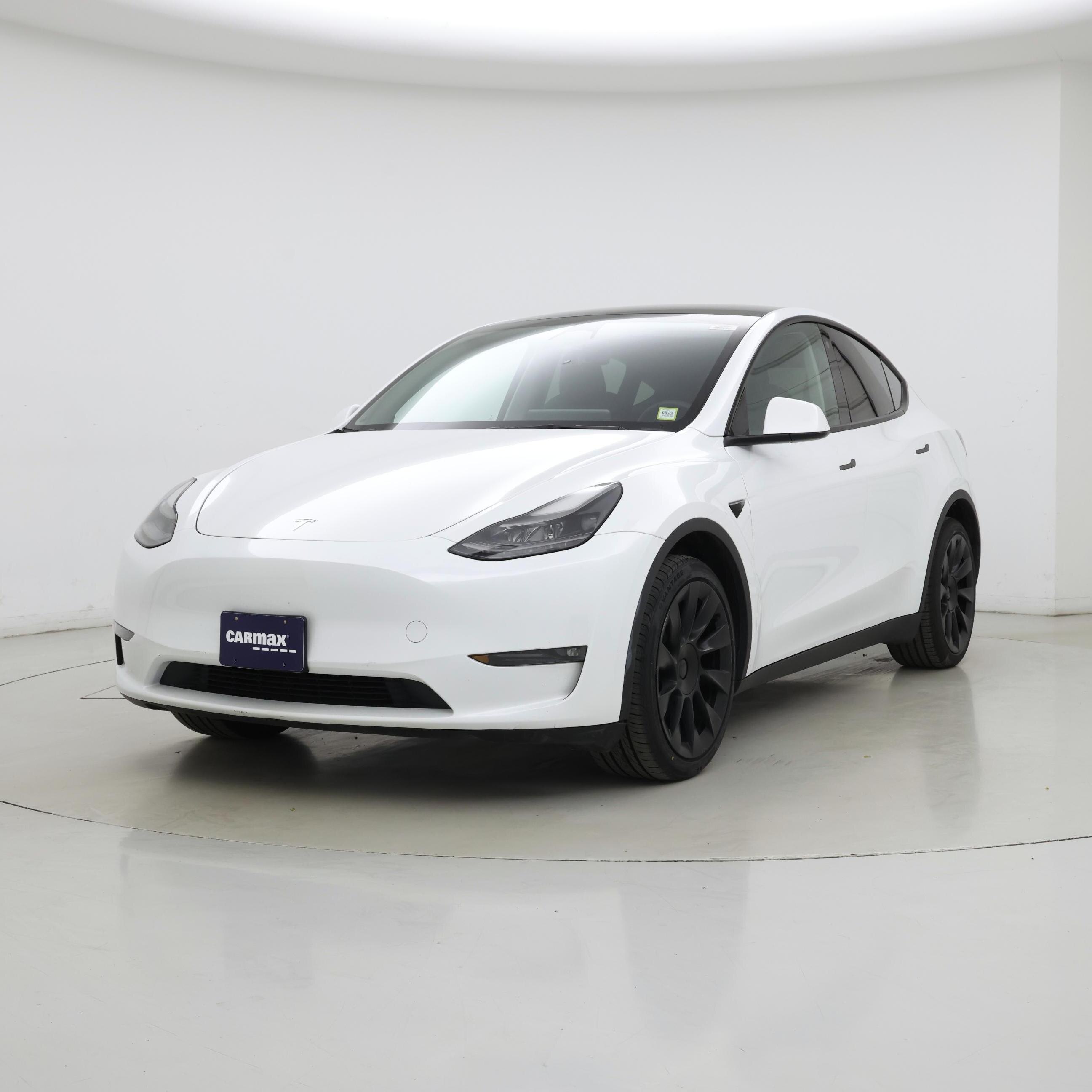 Thumbnail: 2023 Tesla Model Y - 4