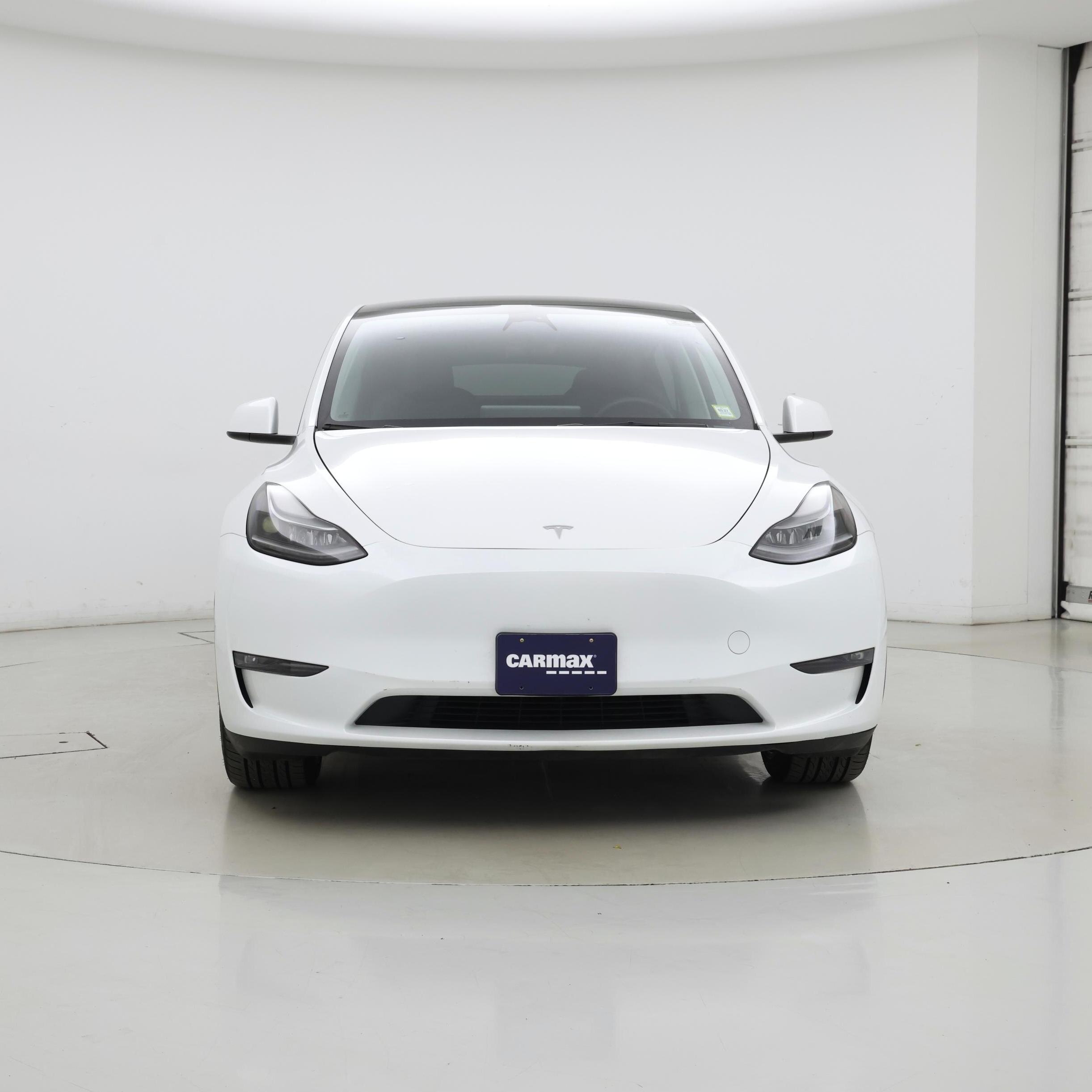 Thumbnail: 2023 Tesla Model Y - 5
