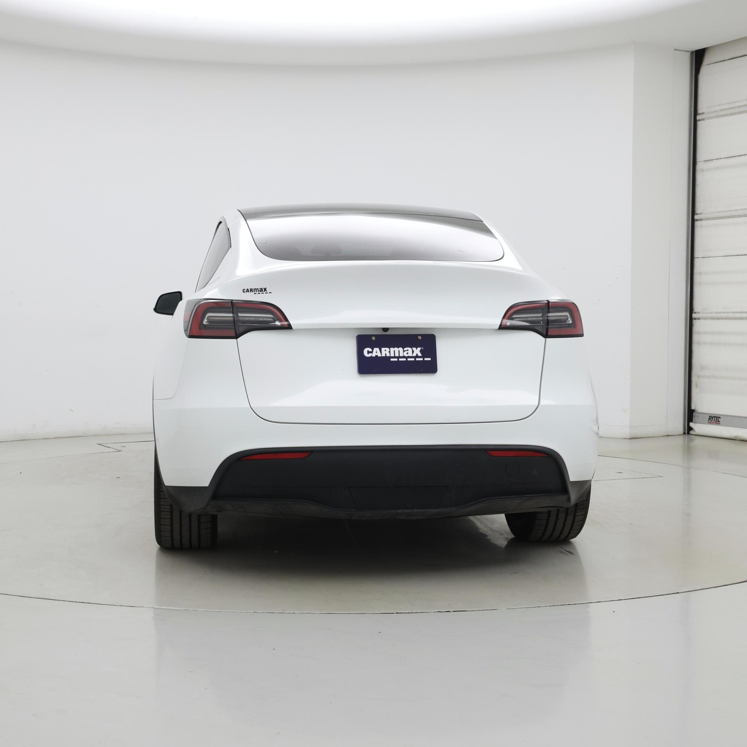 Thumbnail: 2023 Tesla Model Y - 6