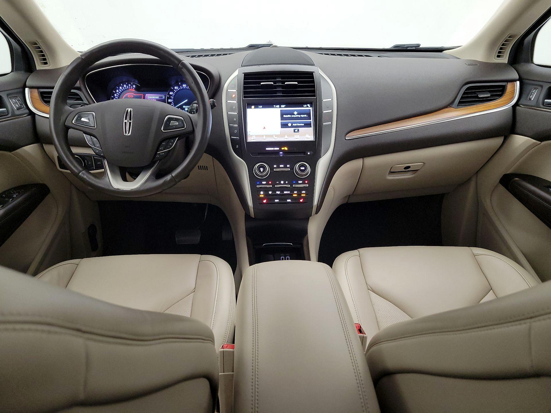 Thumbnail: 2019 Lincoln MKC - 9