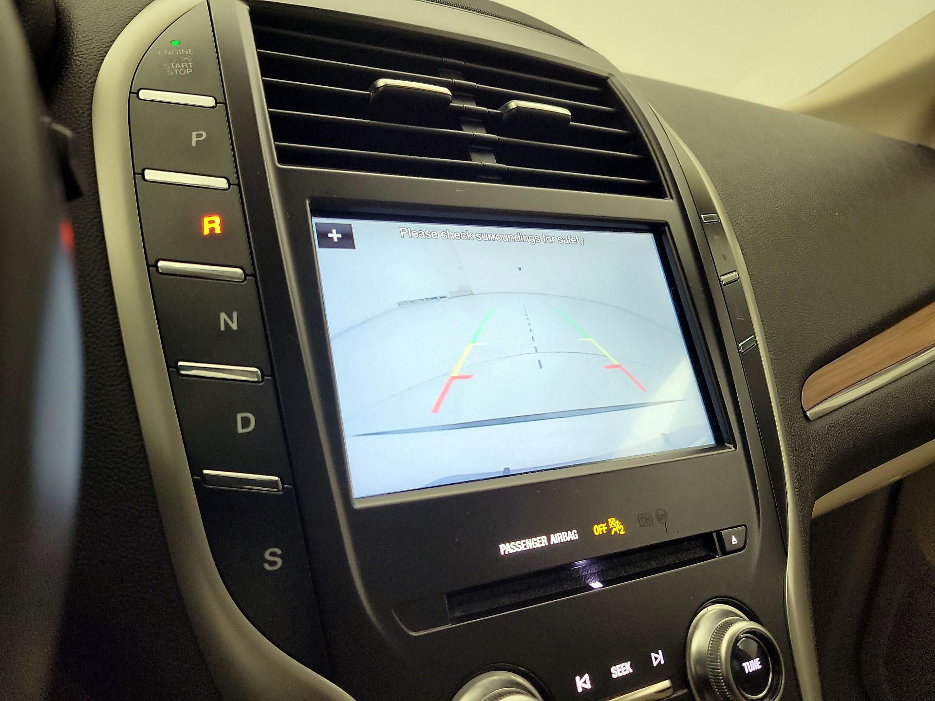 Thumbnail: 2019 Lincoln MKC - 15