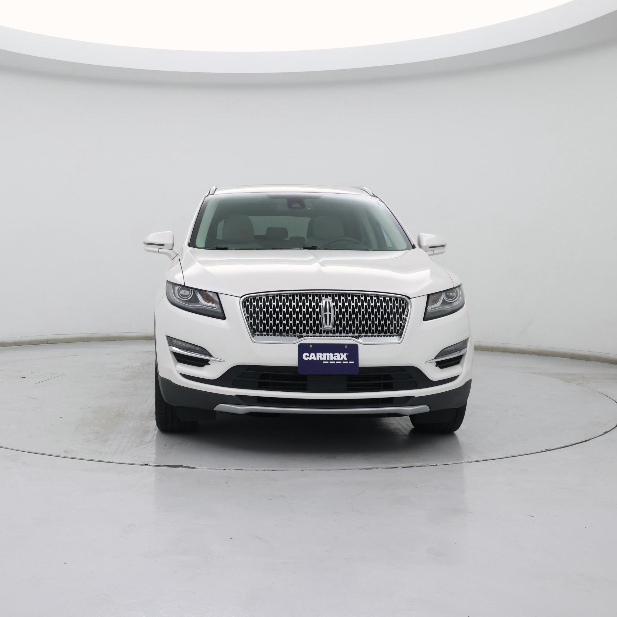 Thumbnail: 2019 Lincoln MKC - 5