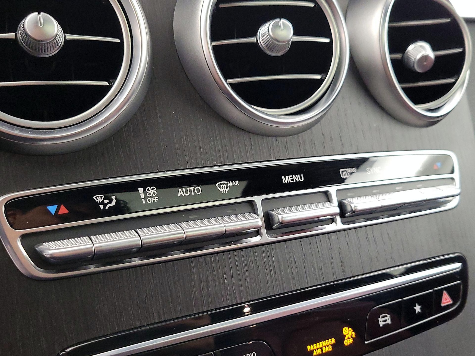 2021 Mercedes-Benz GLC Coupe AMG GLC43 - Photo 18
