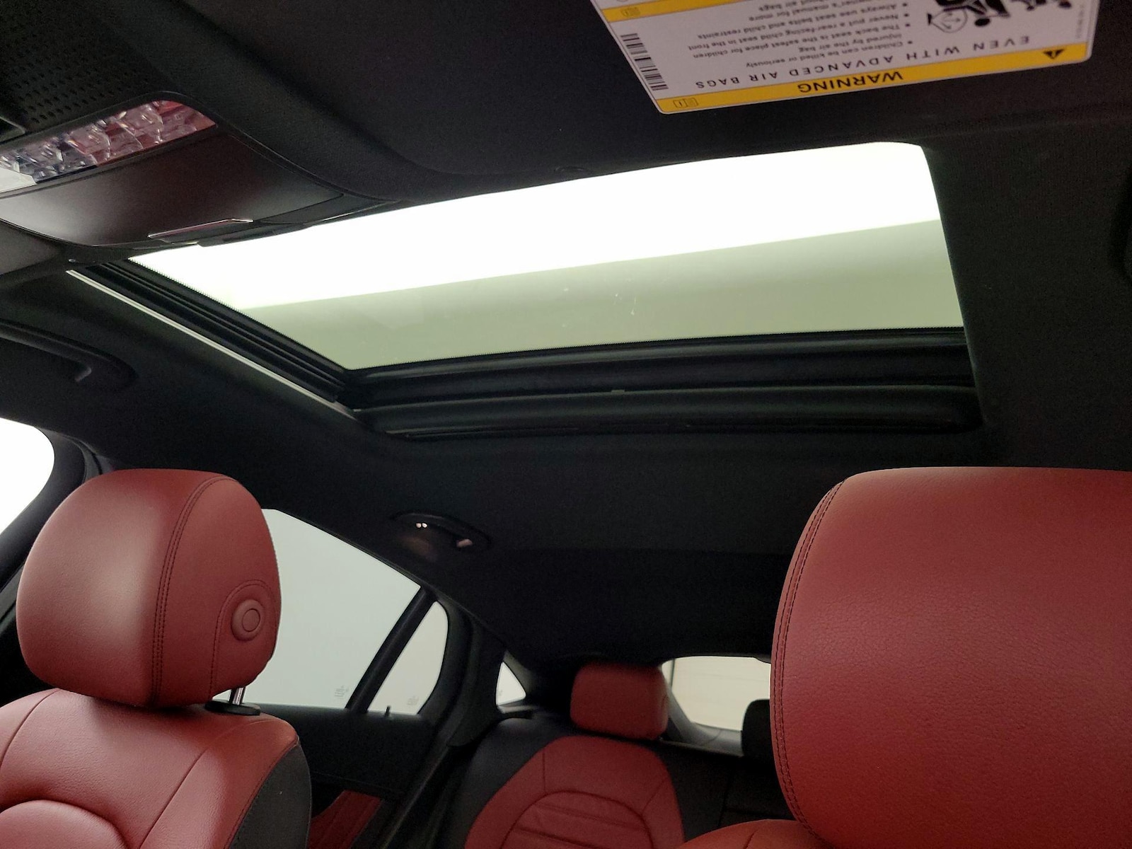 2021 Mercedes-Benz GLC Coupe AMG GLC43 - Photo 21