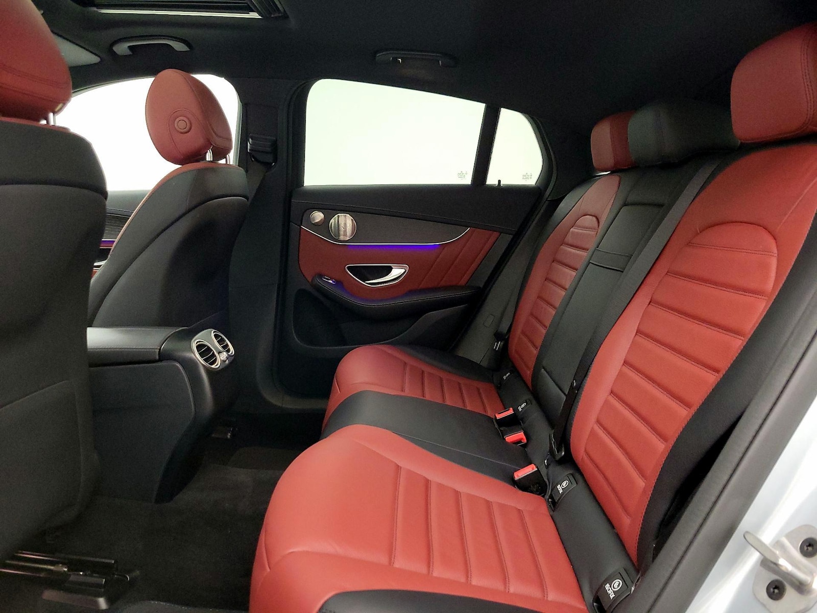 2021 Mercedes-Benz GLC Coupe AMG GLC43 - Photo 22