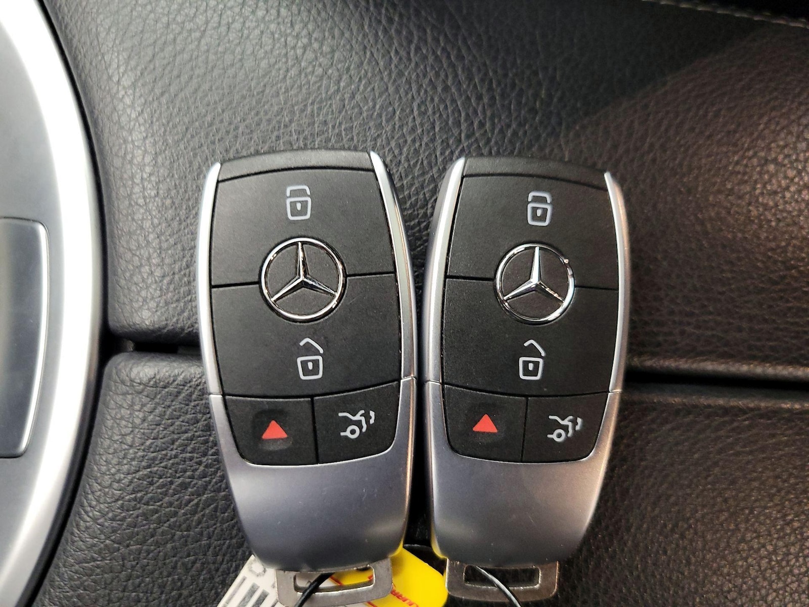 2021 Mercedes-Benz GLC Coupe AMG GLC43 - Photo 25