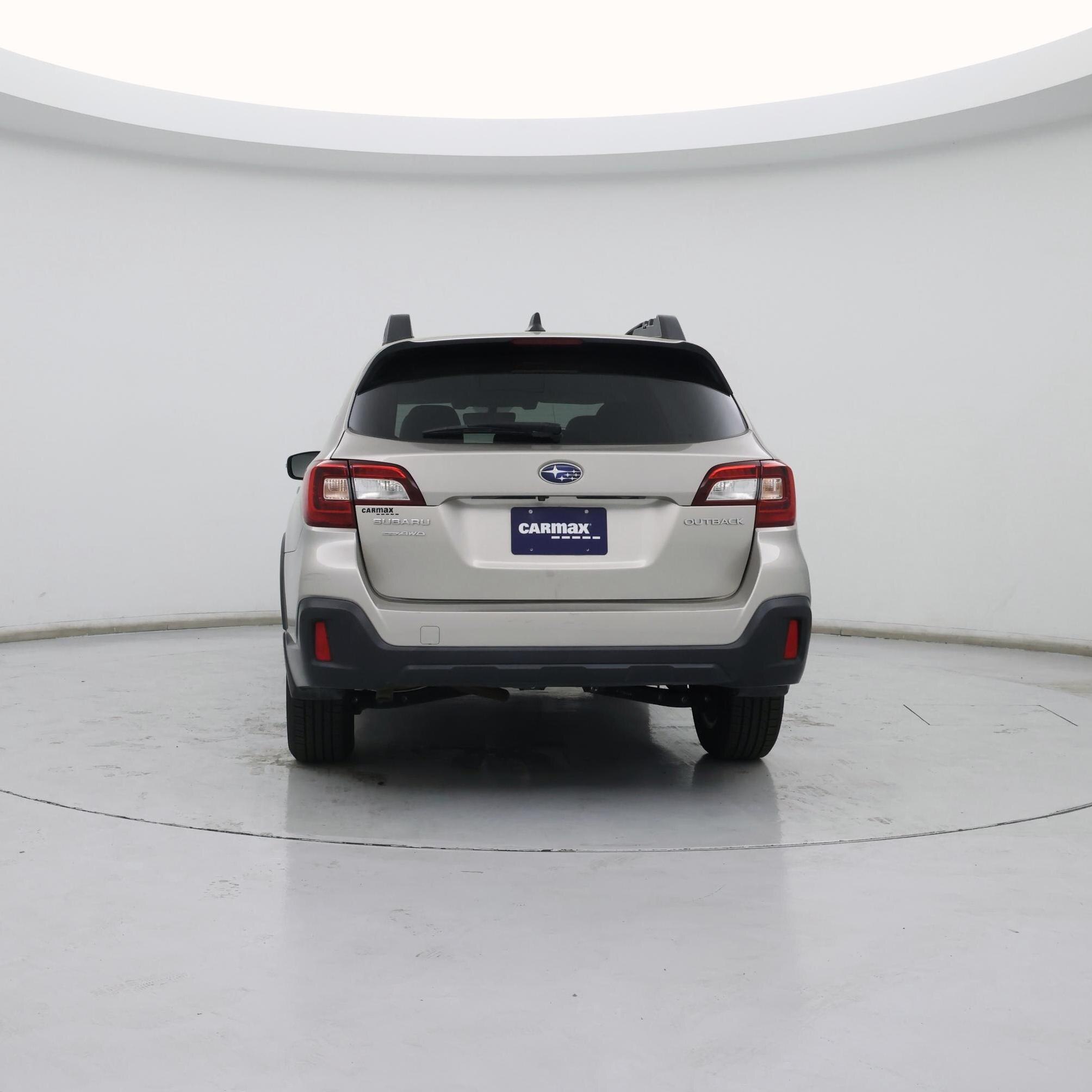 Thumbnail: 2018 Subaru Outback - 6