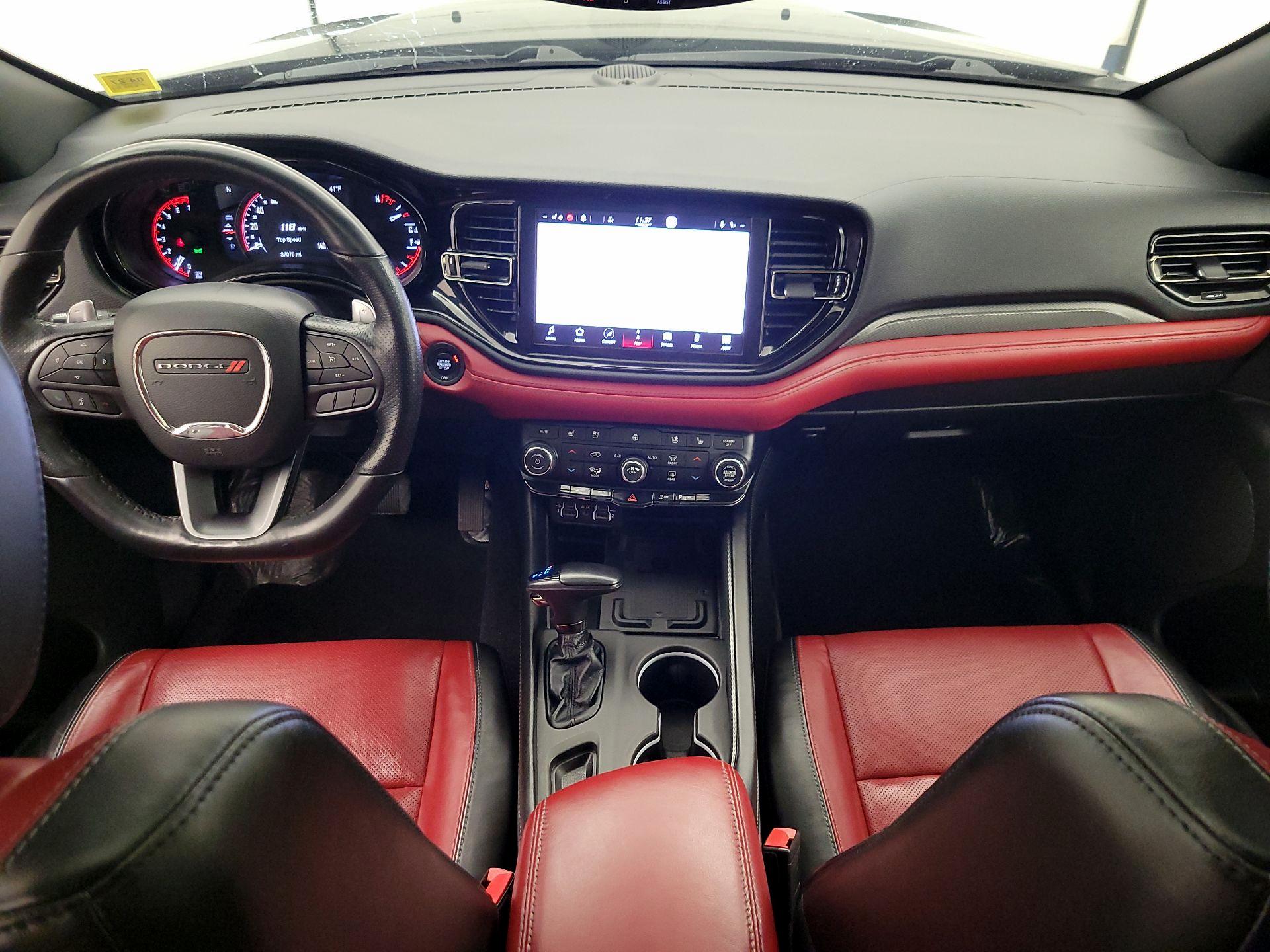 Thumbnail: 2021 Dodge Durango - 9