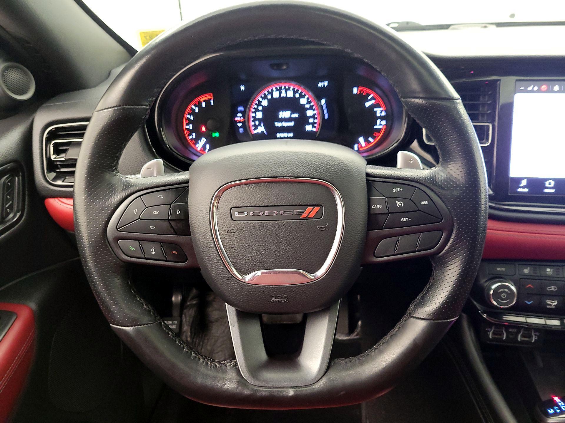 Thumbnail: 2021 Dodge Durango - 10
