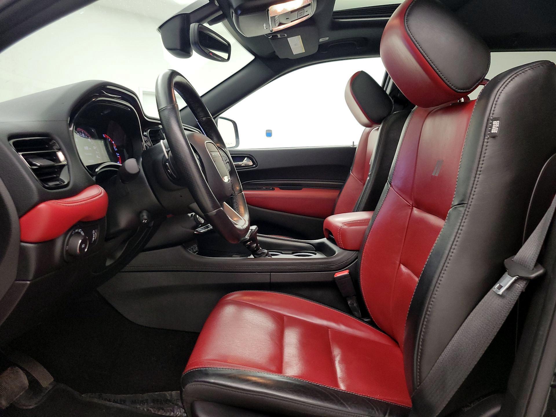 Thumbnail: 2021 Dodge Durango - 11