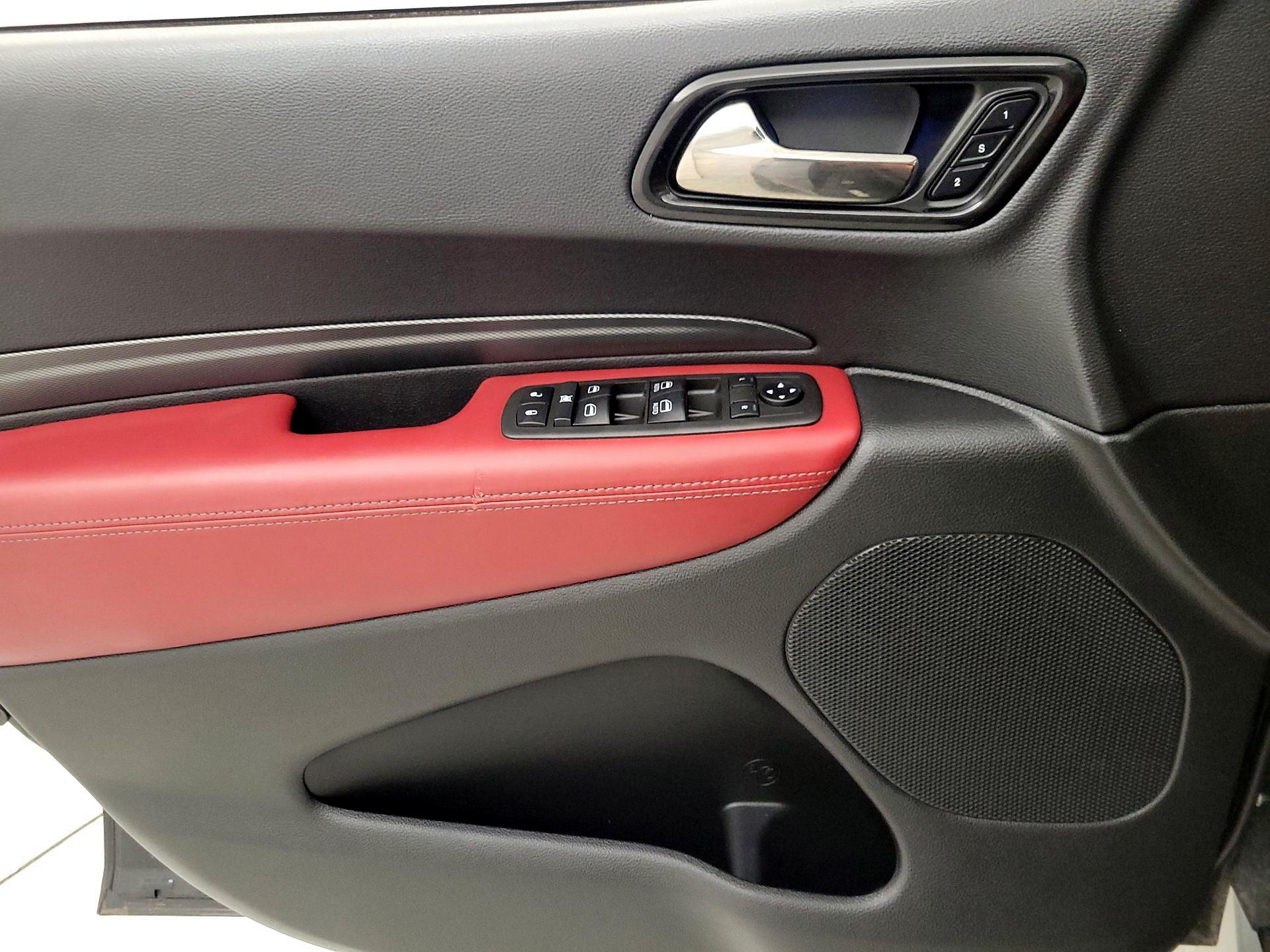 Thumbnail: 2021 Dodge Durango - 12