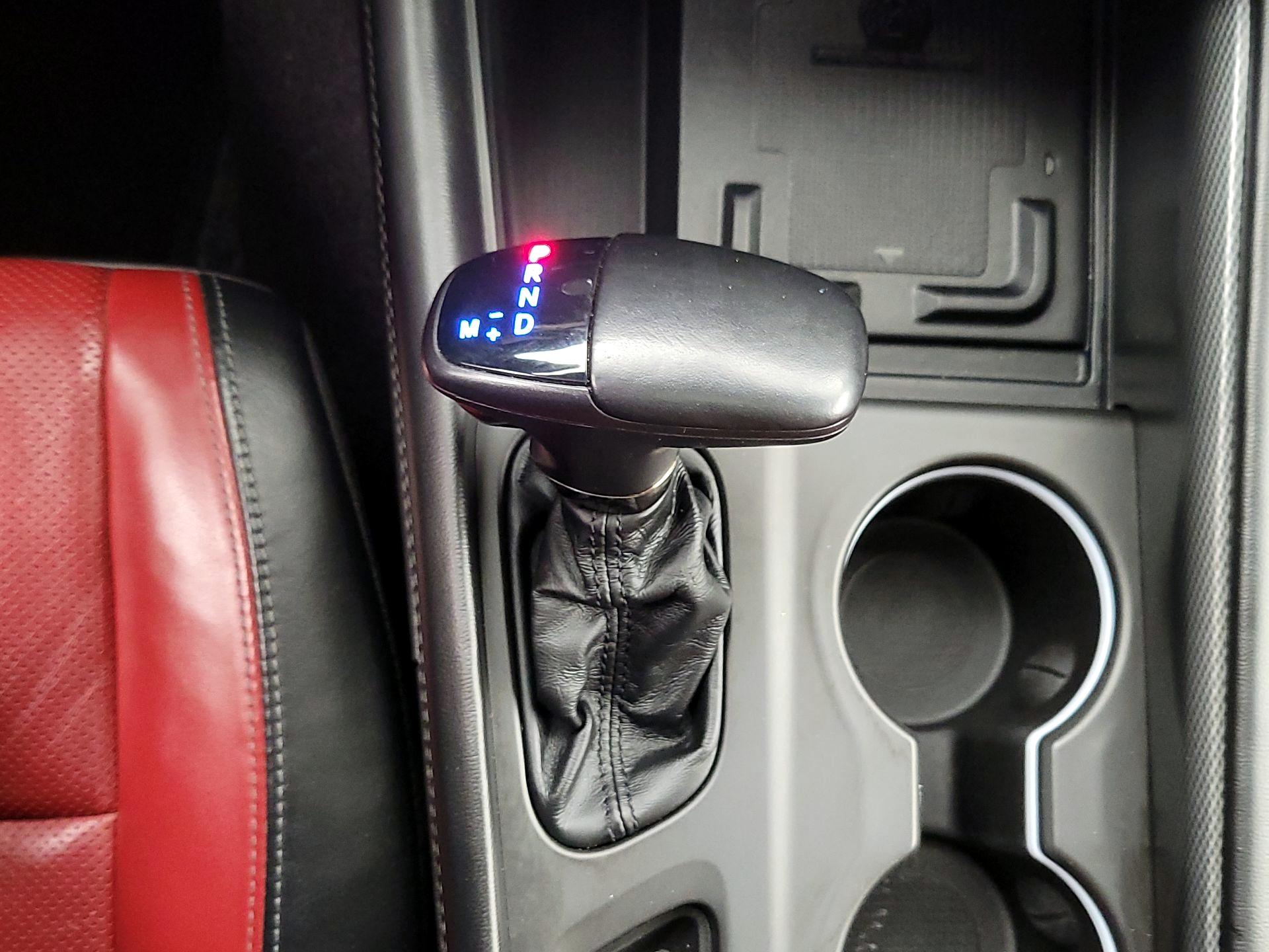 Thumbnail: 2021 Dodge Durango - 18