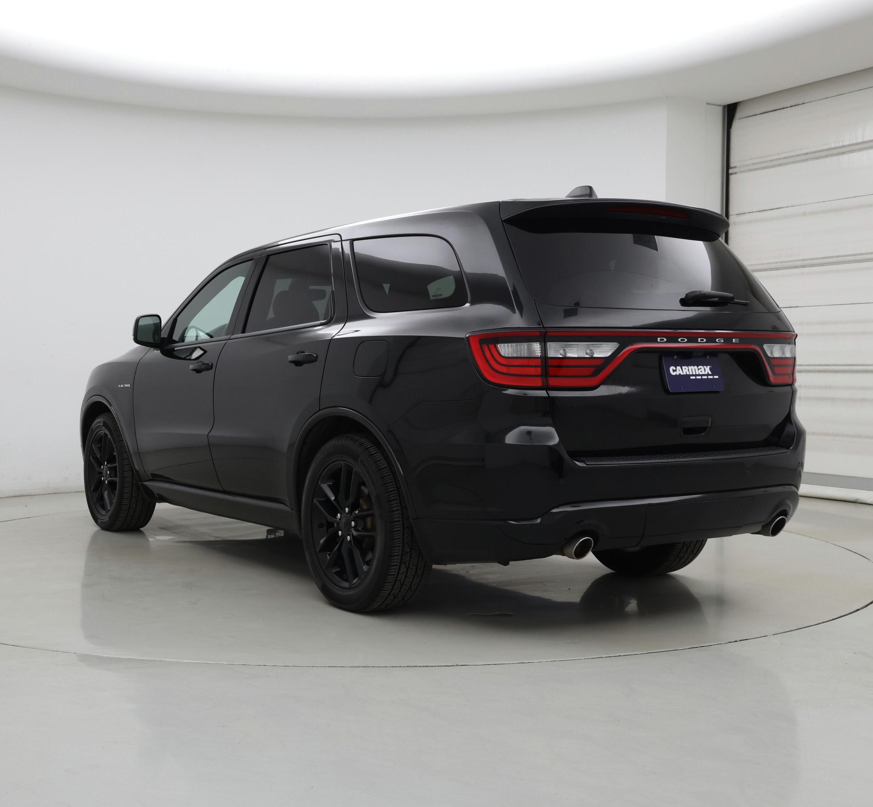 Thumbnail: 2021 Dodge Durango - 2