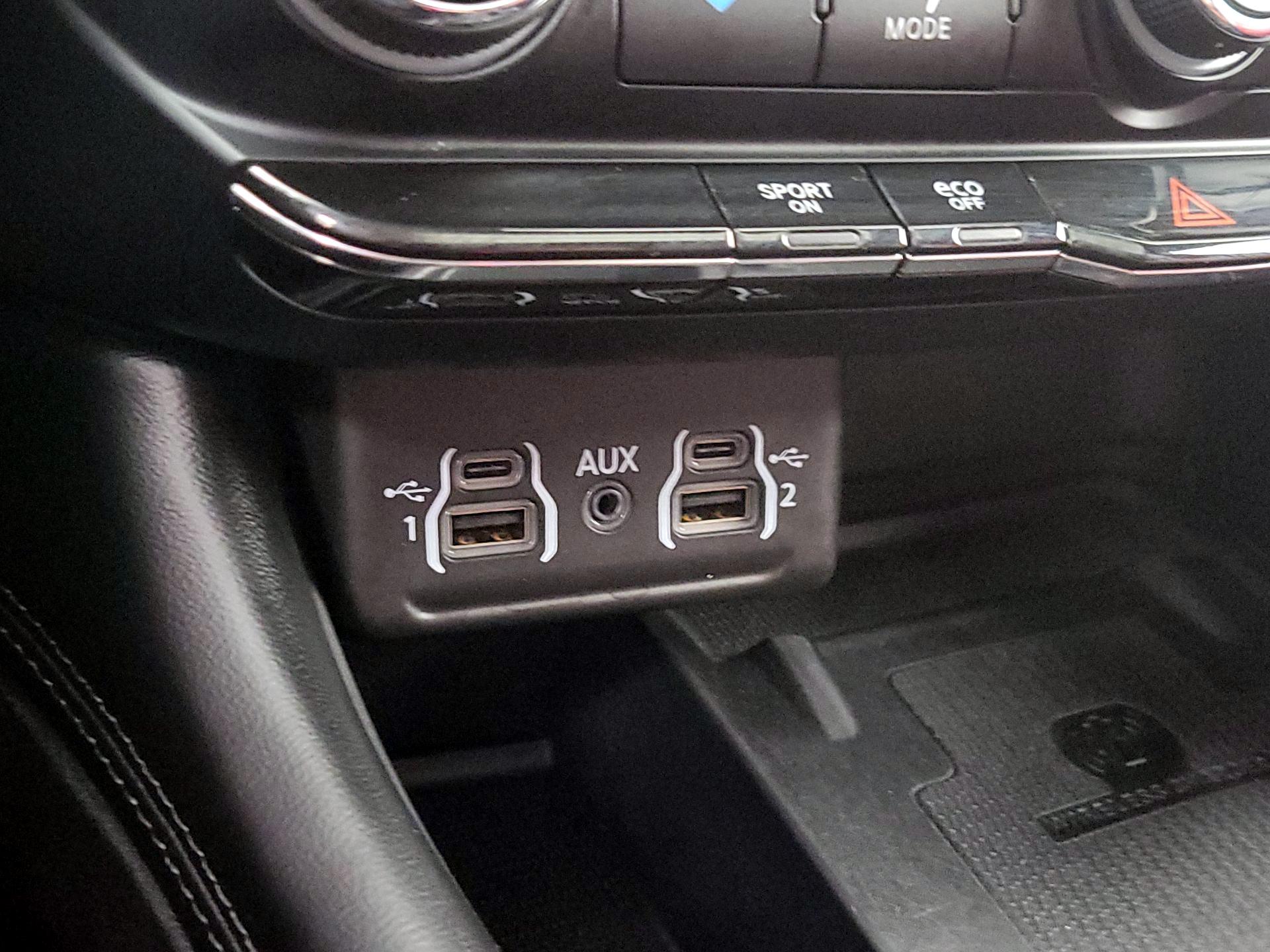 Thumbnail: 2021 Dodge Durango - 19