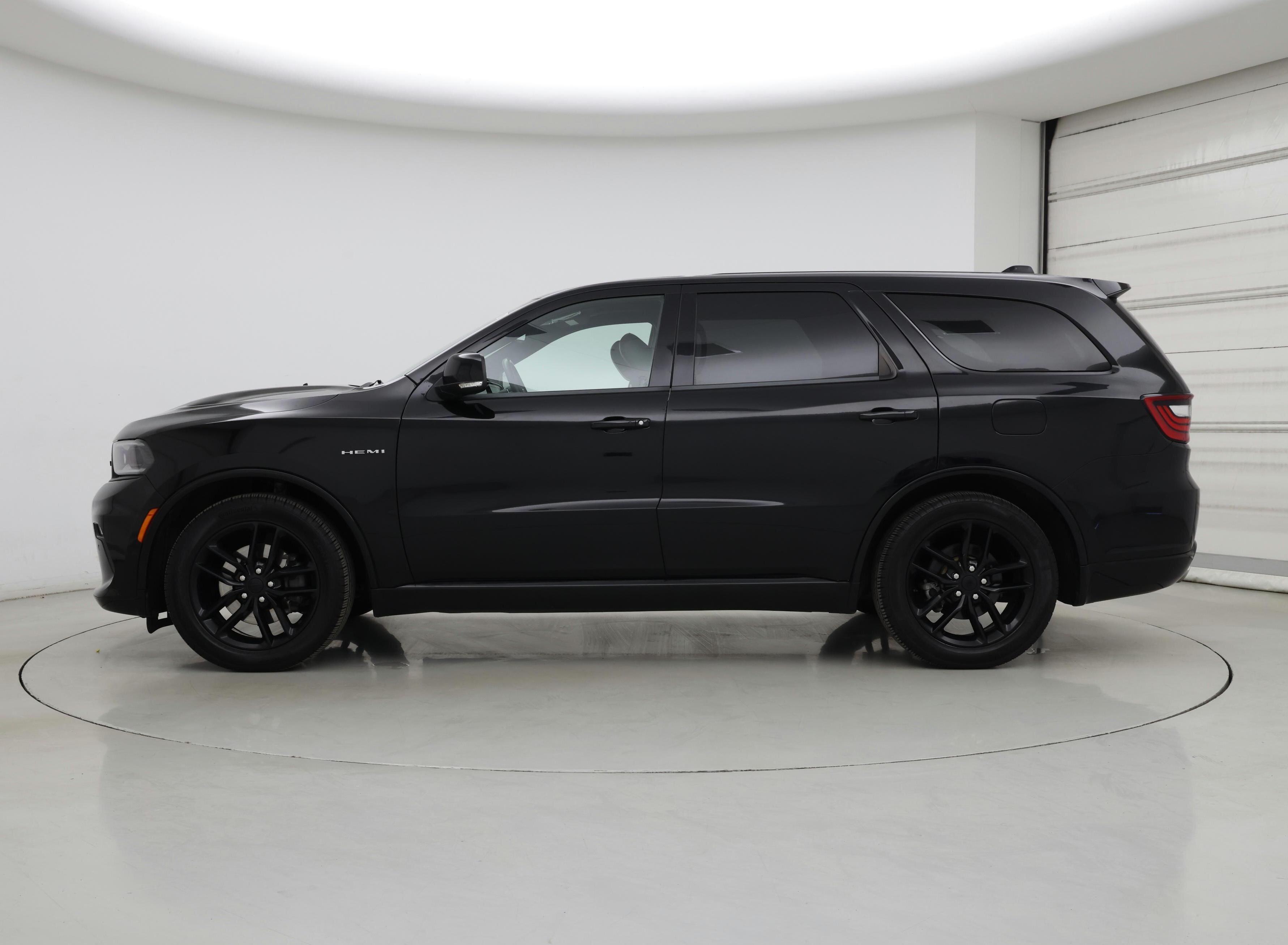 Thumbnail: 2021 Dodge Durango - 3