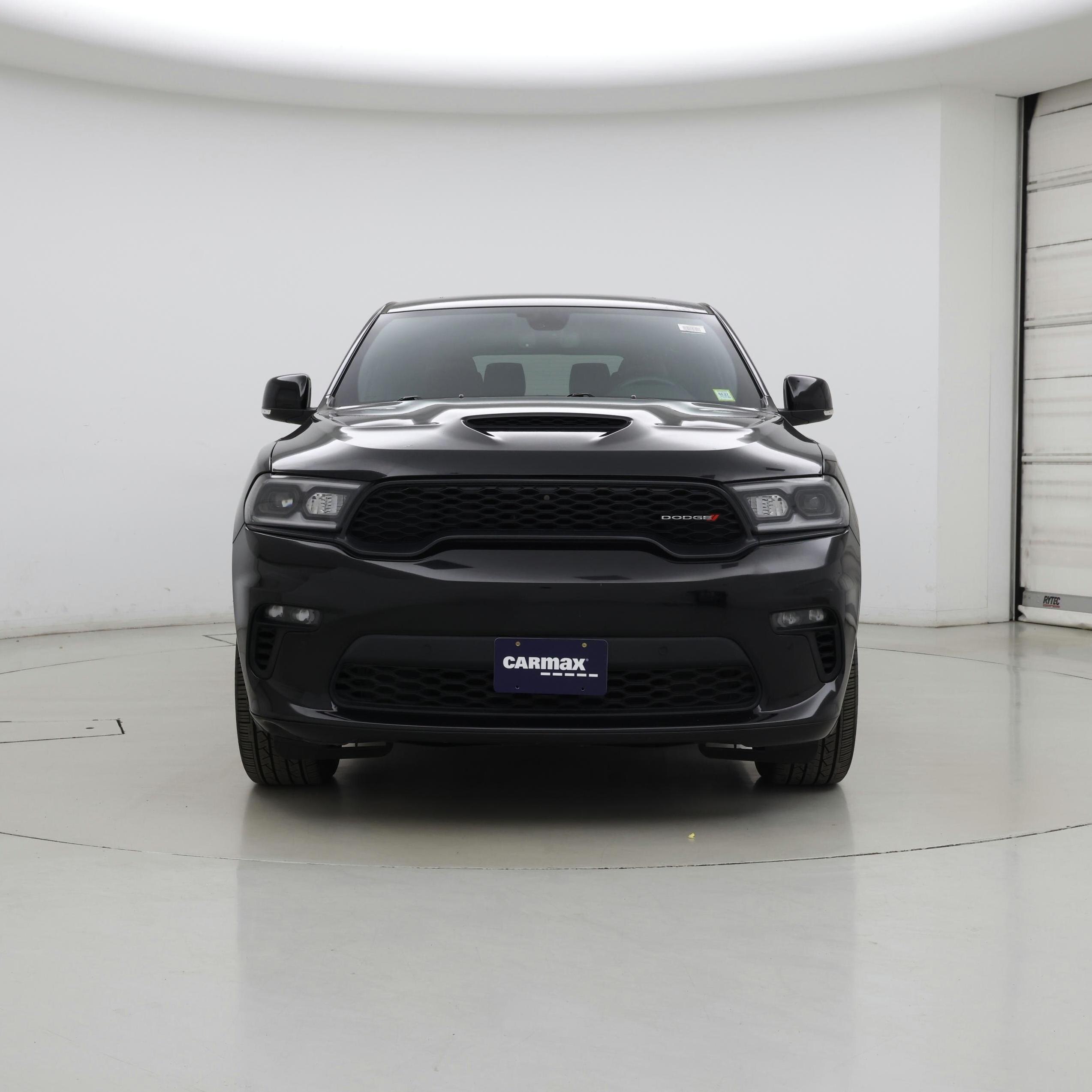 Thumbnail: 2021 Dodge Durango - 5