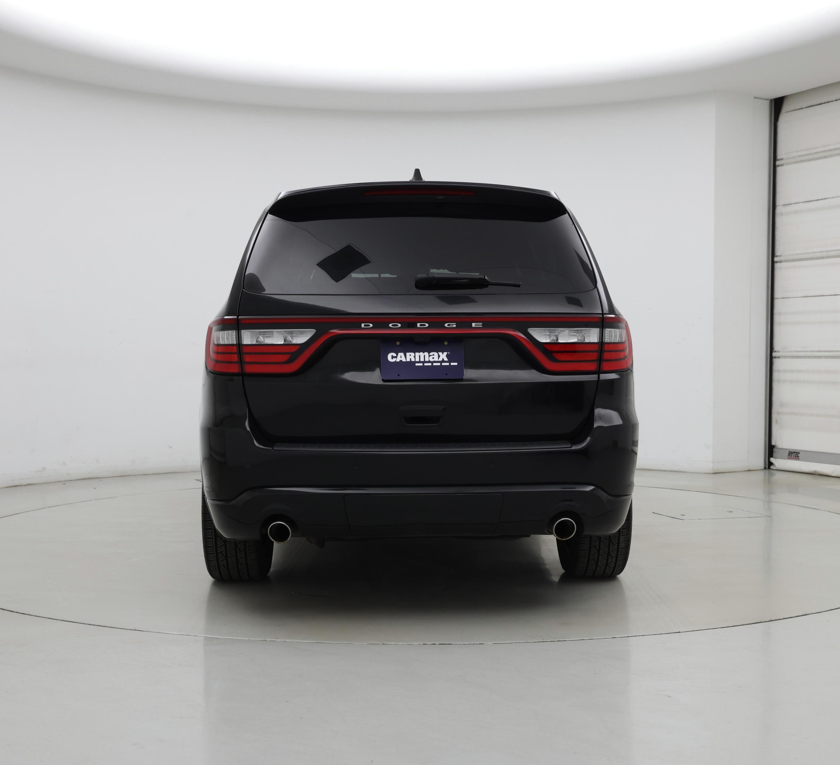 Thumbnail: 2021 Dodge Durango - 6