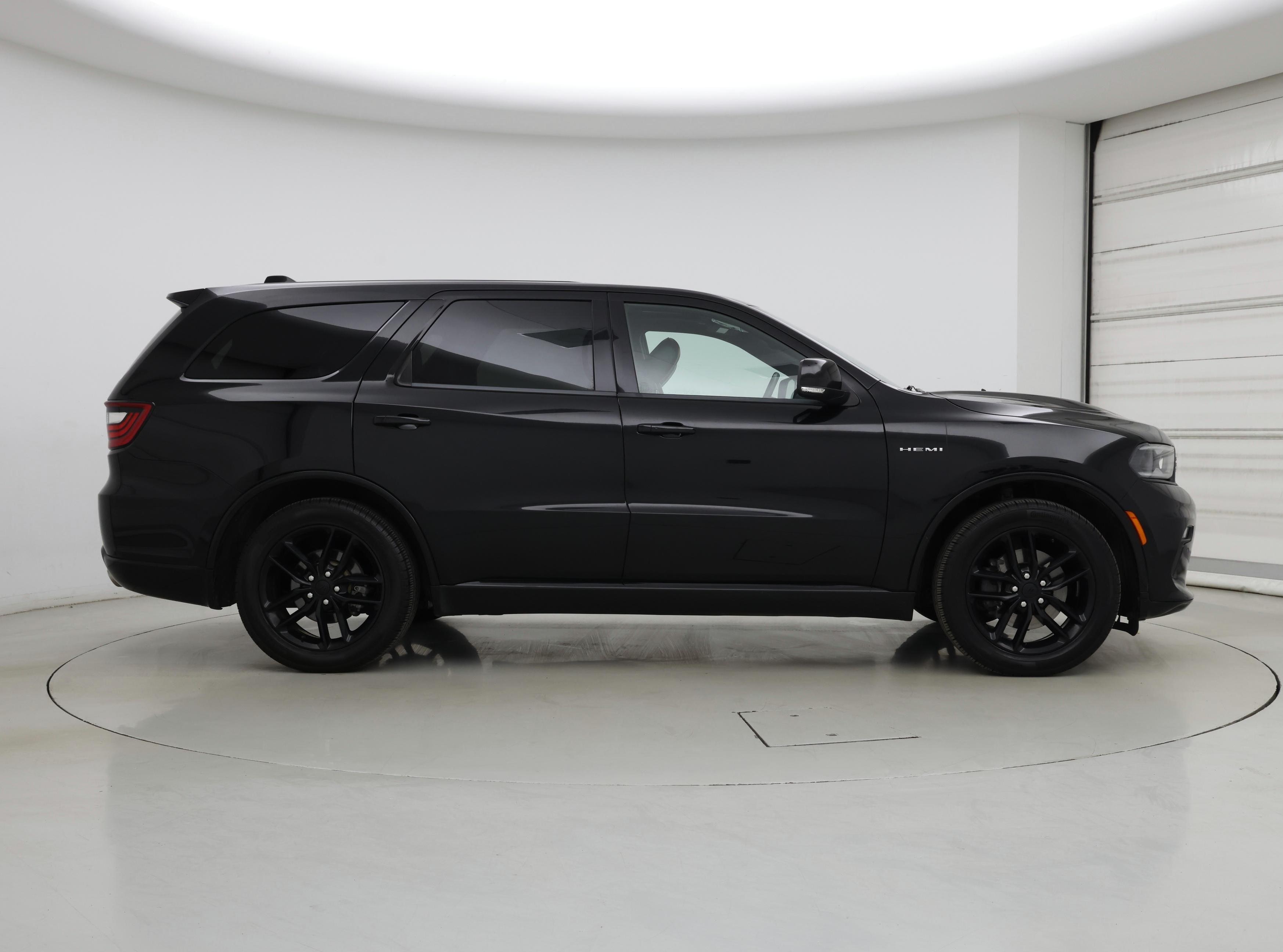 Thumbnail: 2021 Dodge Durango - 7