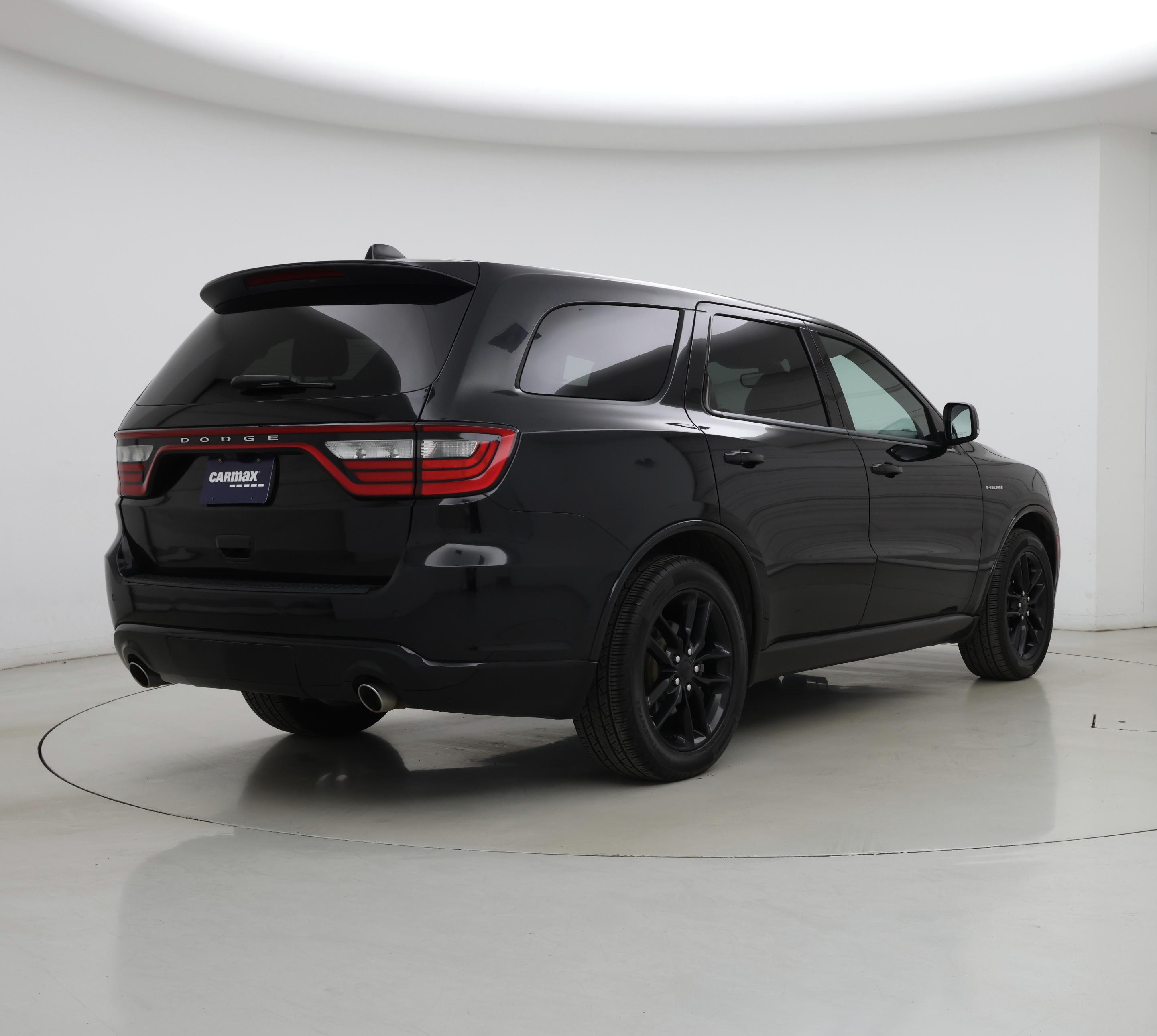 Thumbnail: 2021 Dodge Durango - 8