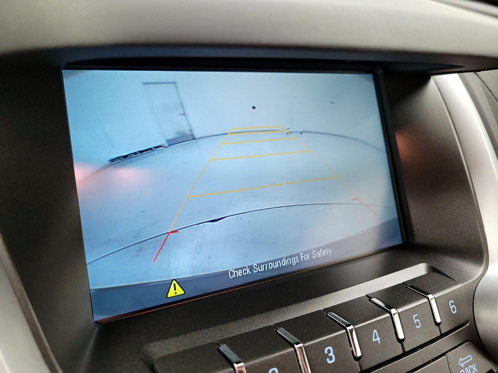 Thumbnail: 2017 Chevrolet Equinox - 13