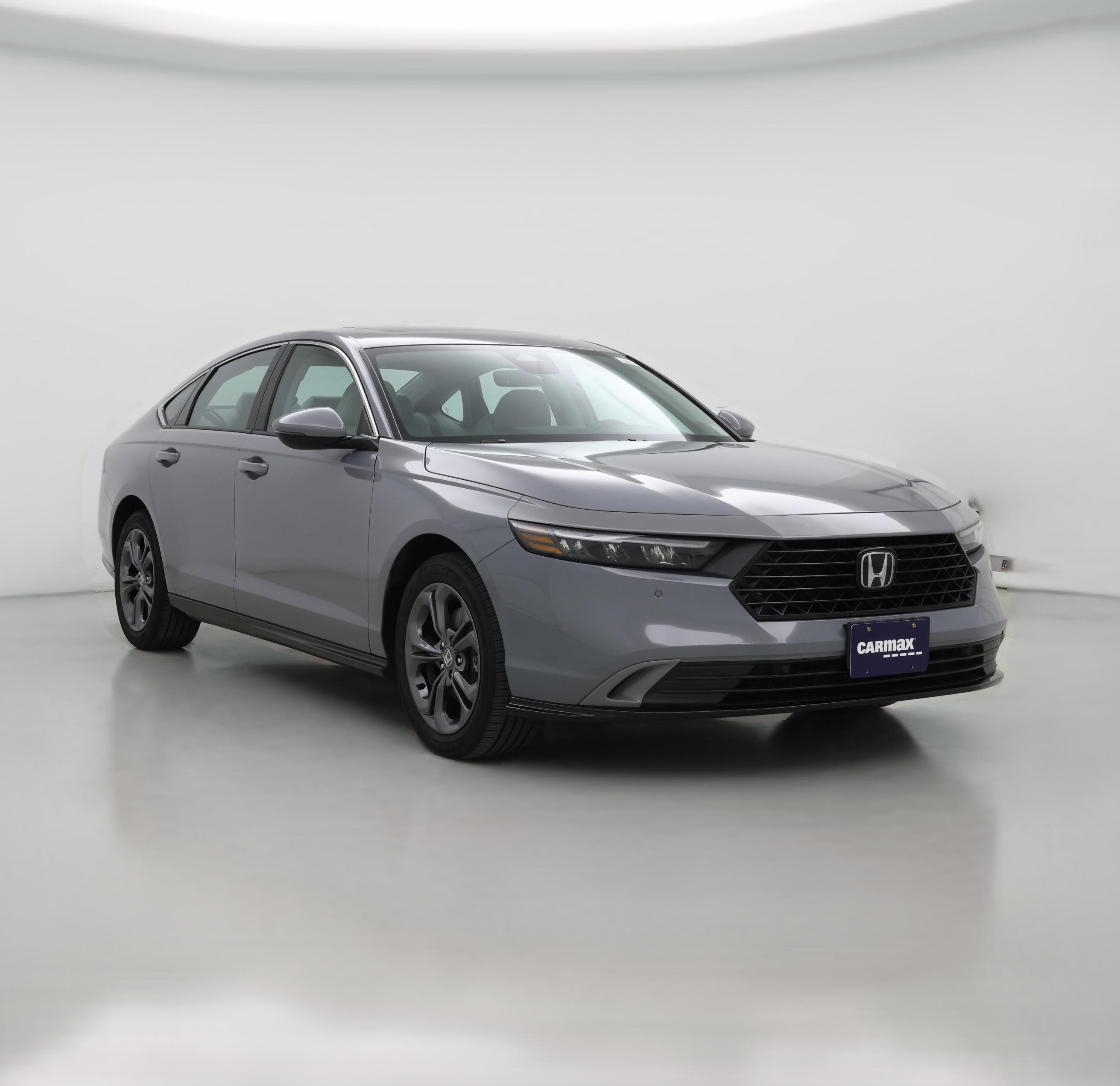 Thumbnail: 2025 Honda Accord - 1