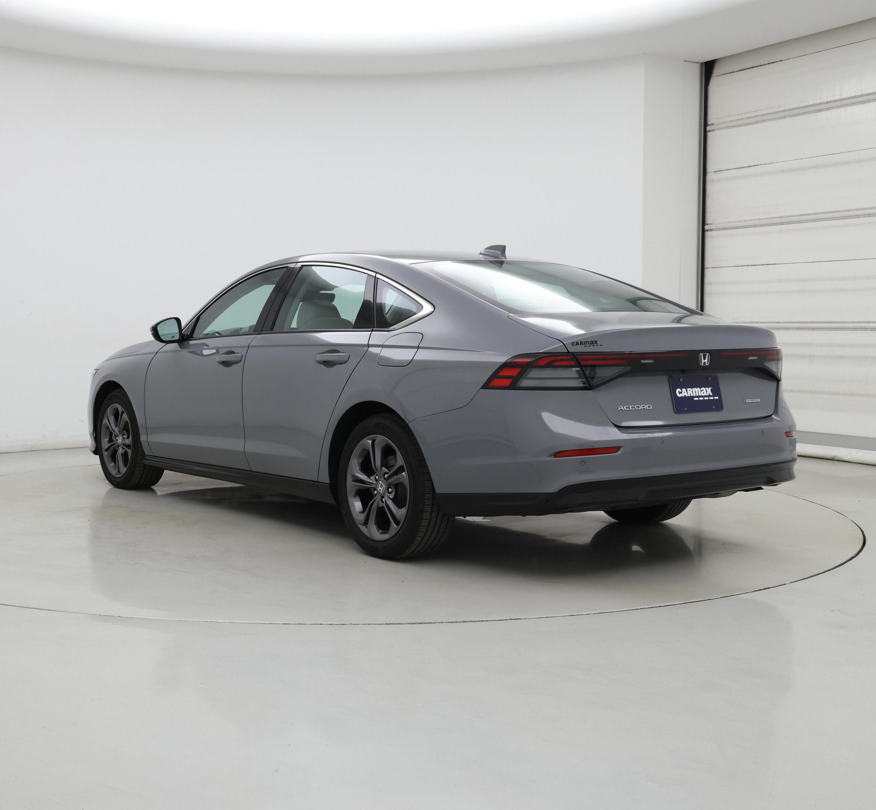 Thumbnail: 2025 Honda Accord - 2
