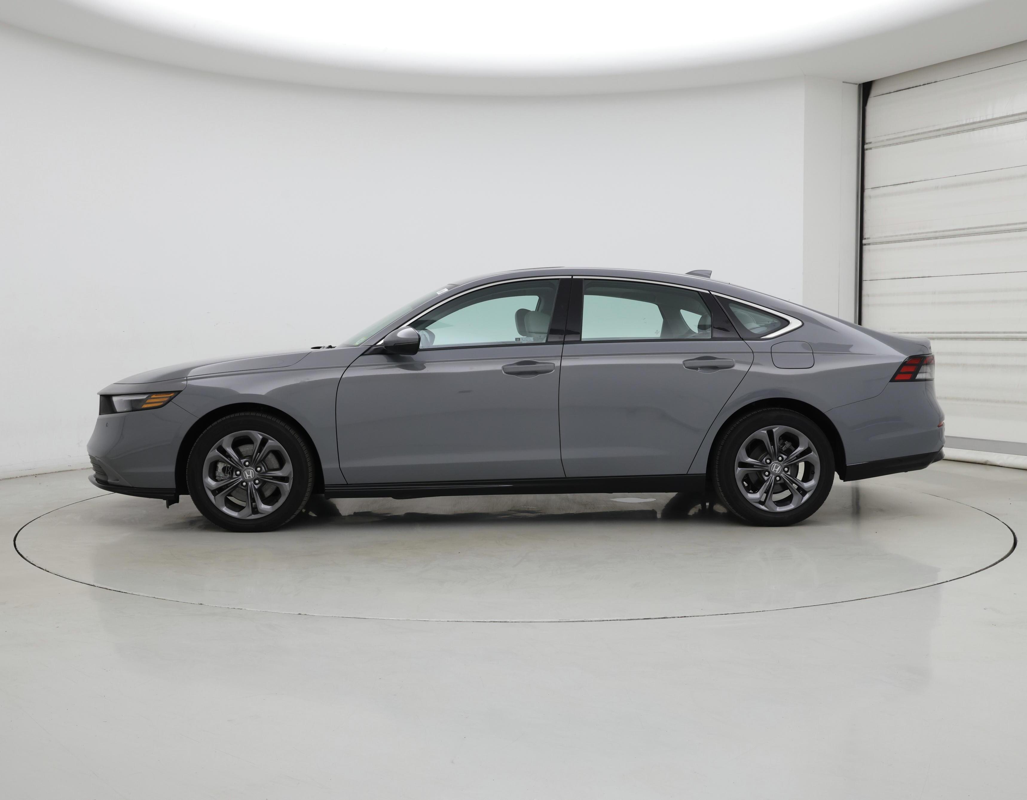 Thumbnail: 2025 Honda Accord - 3