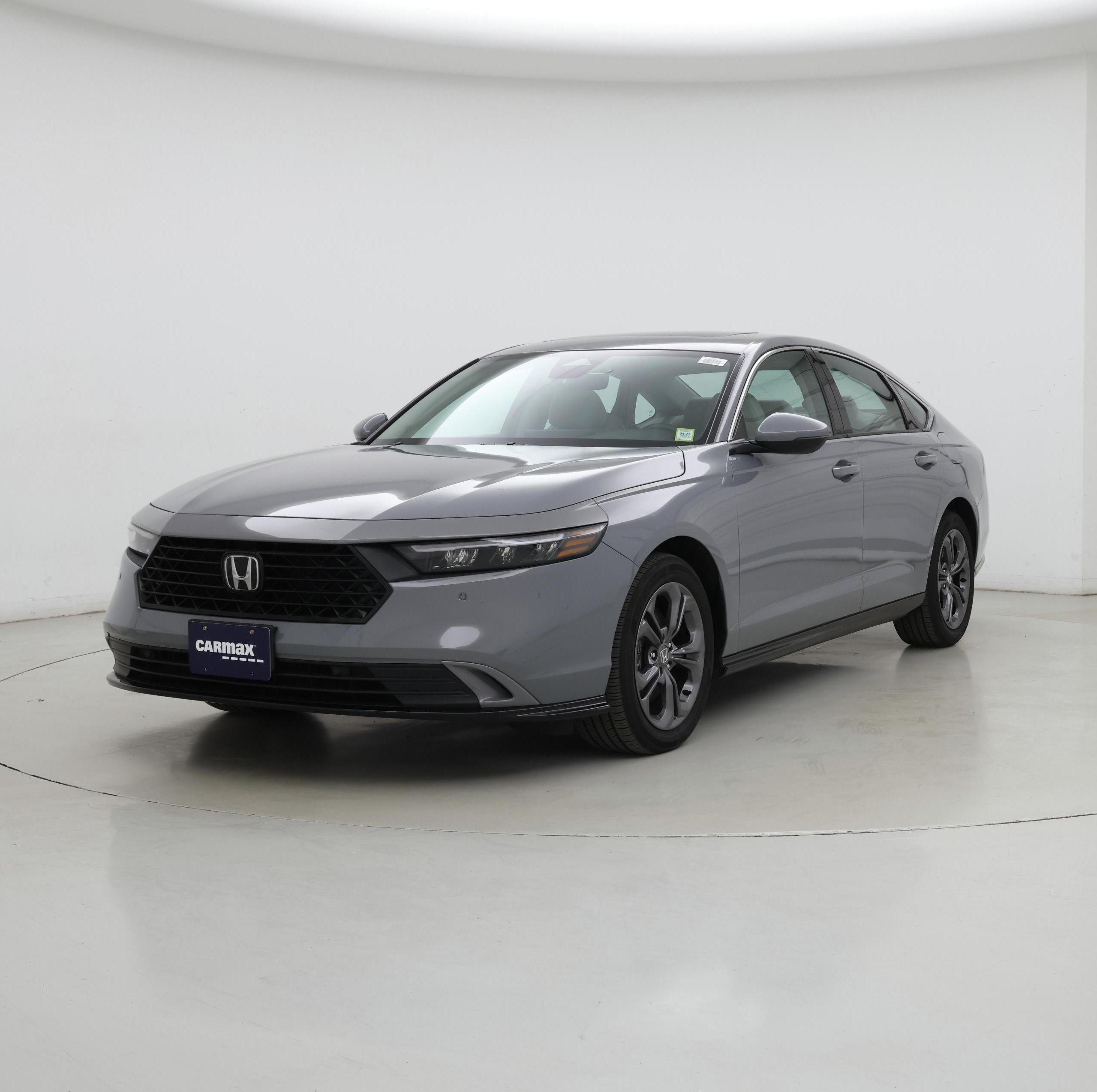 Thumbnail: 2025 Honda Accord - 4