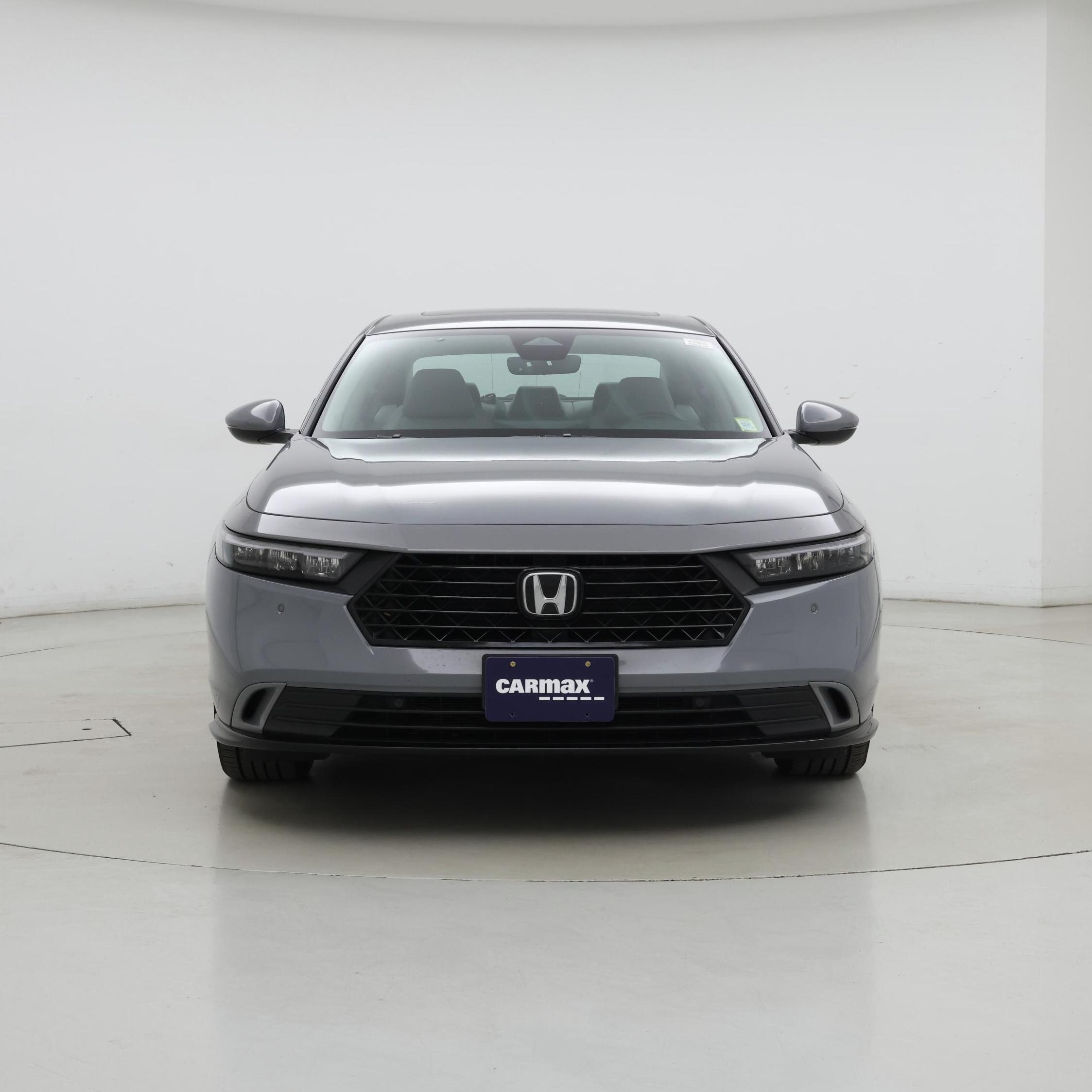Thumbnail: 2025 Honda Accord - 5
