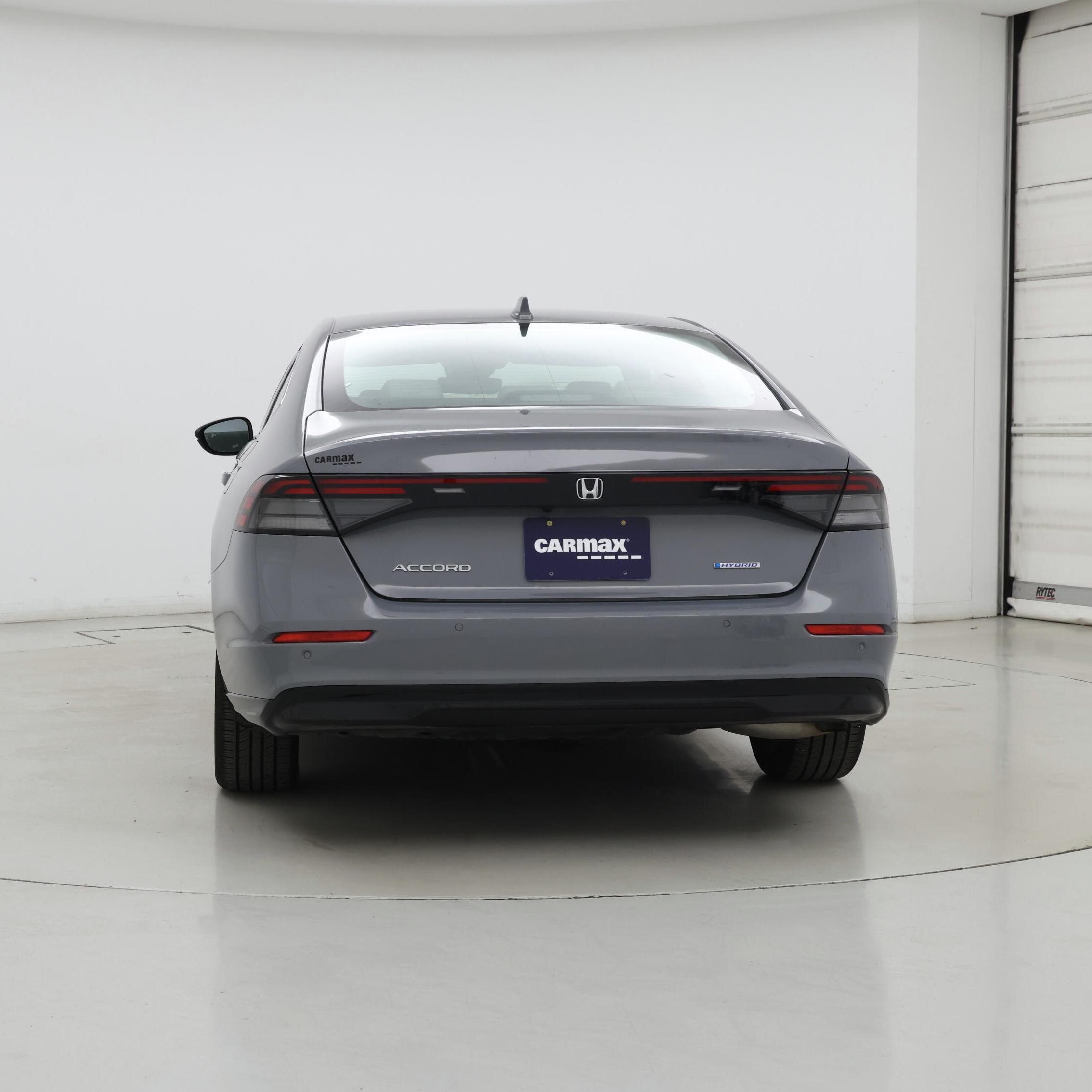 Thumbnail: 2025 Honda Accord - 6