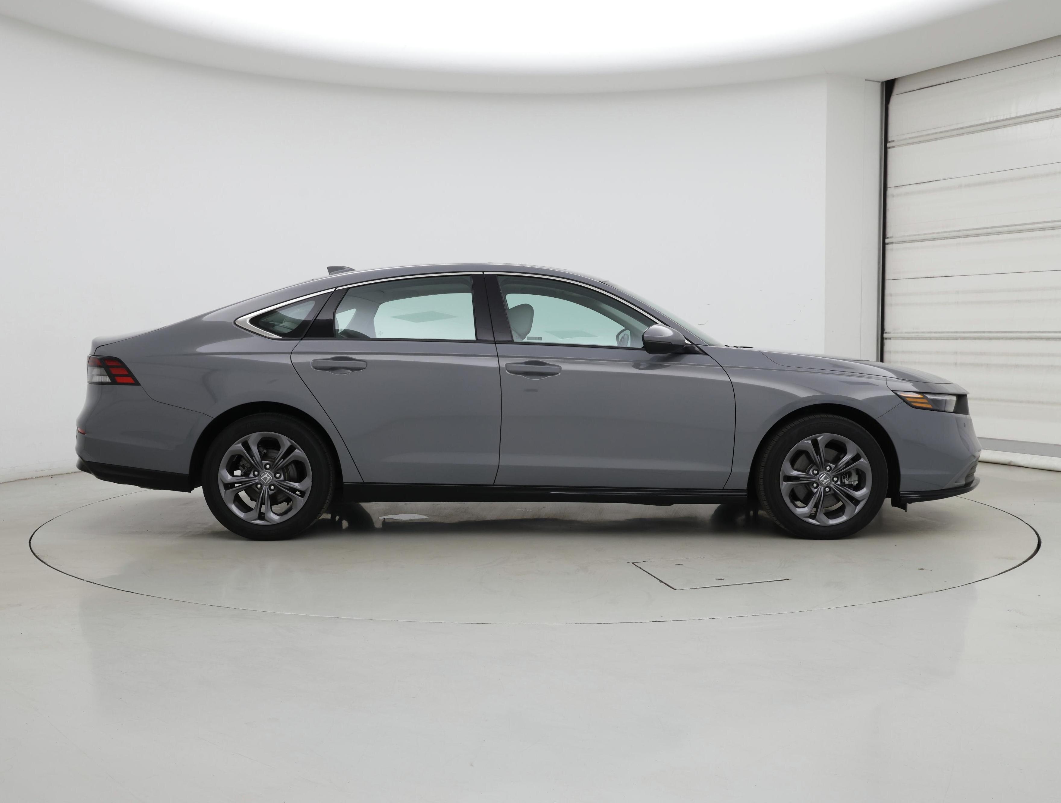 Thumbnail: 2025 Honda Accord - 7