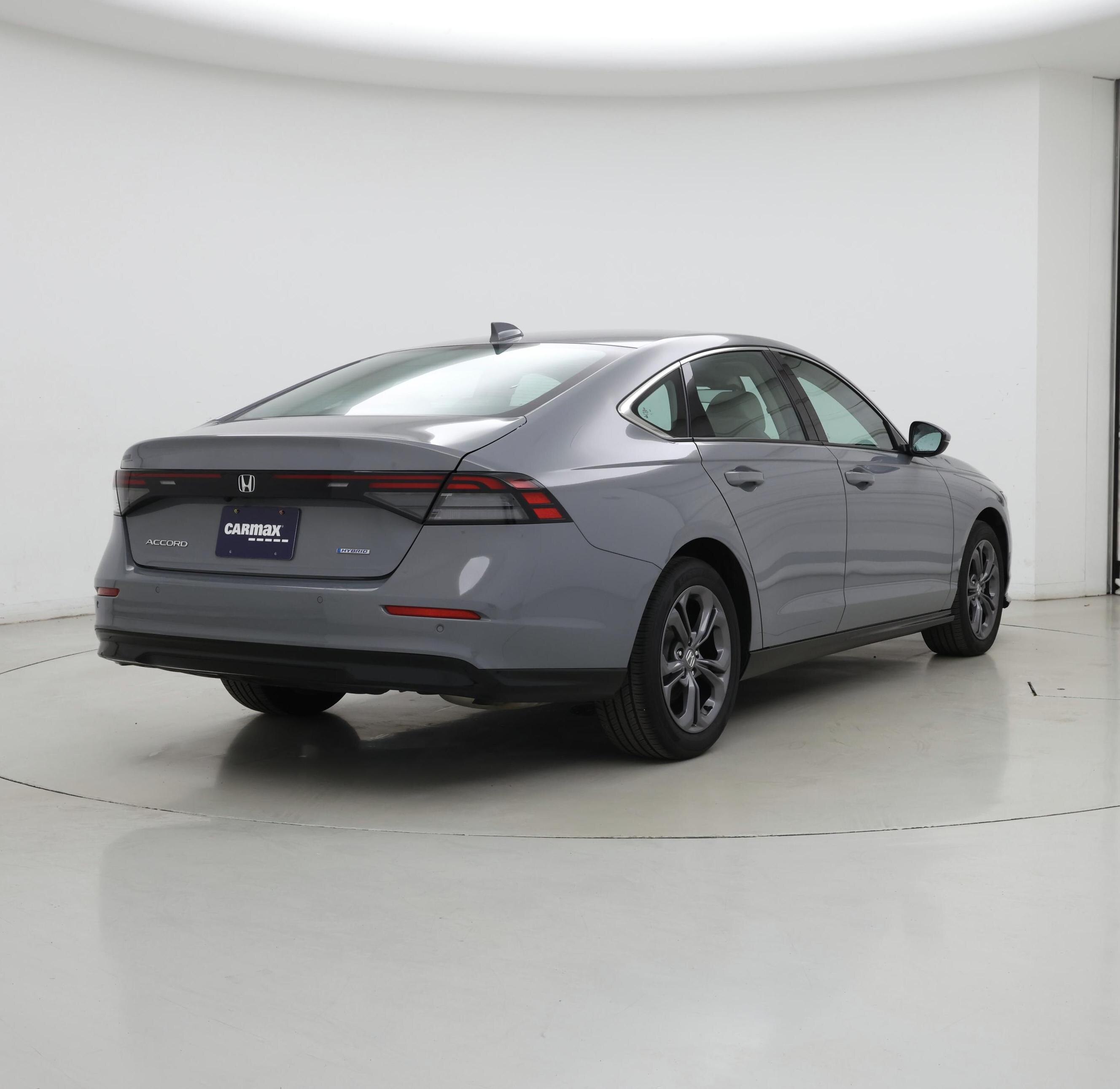 Thumbnail: 2025 Honda Accord - 8