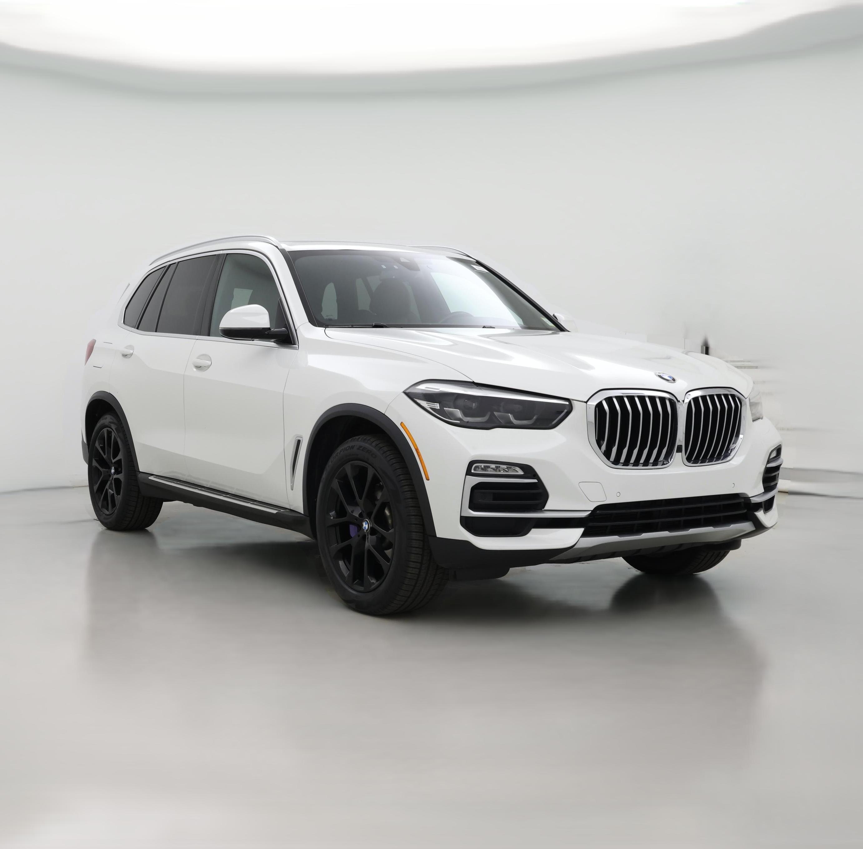 Thumbnail: 2020 BMW X5 - 1