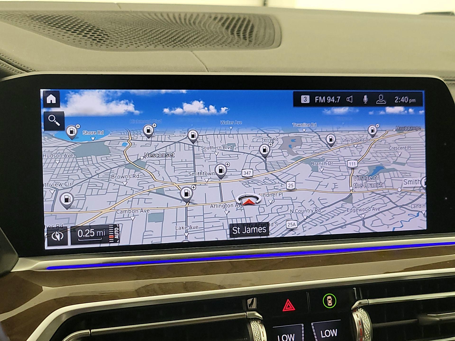 Thumbnail: 2020 BMW X5 - 14