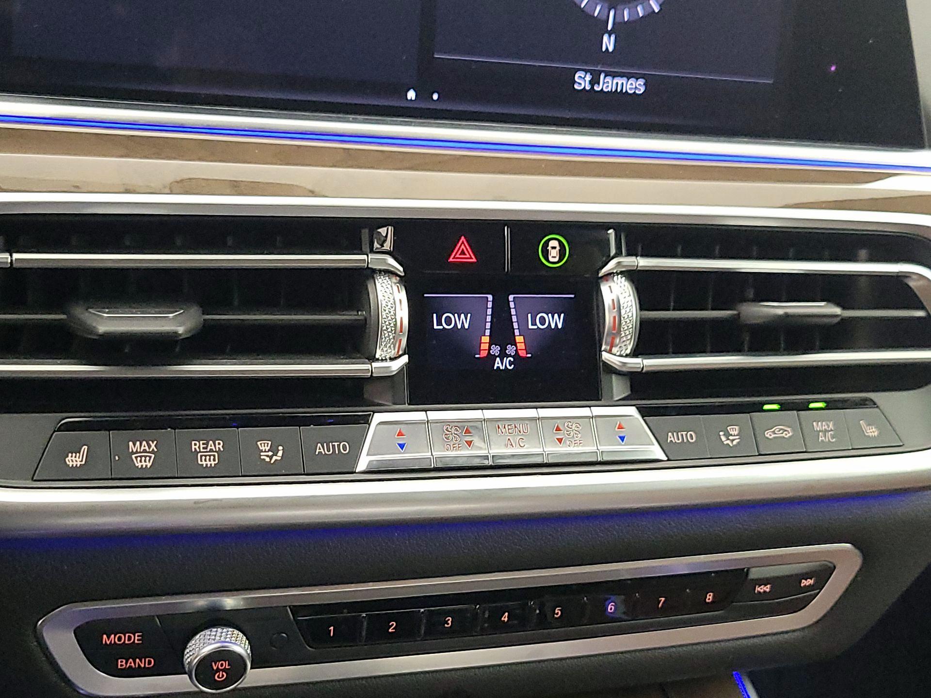 Thumbnail: 2020 BMW X5 - 17
