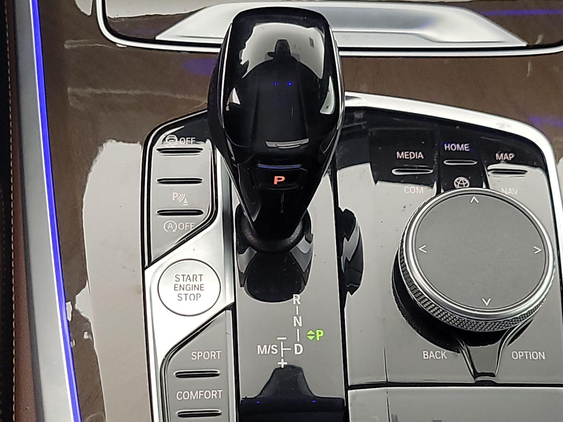 Thumbnail: 2020 BMW X5 - 18