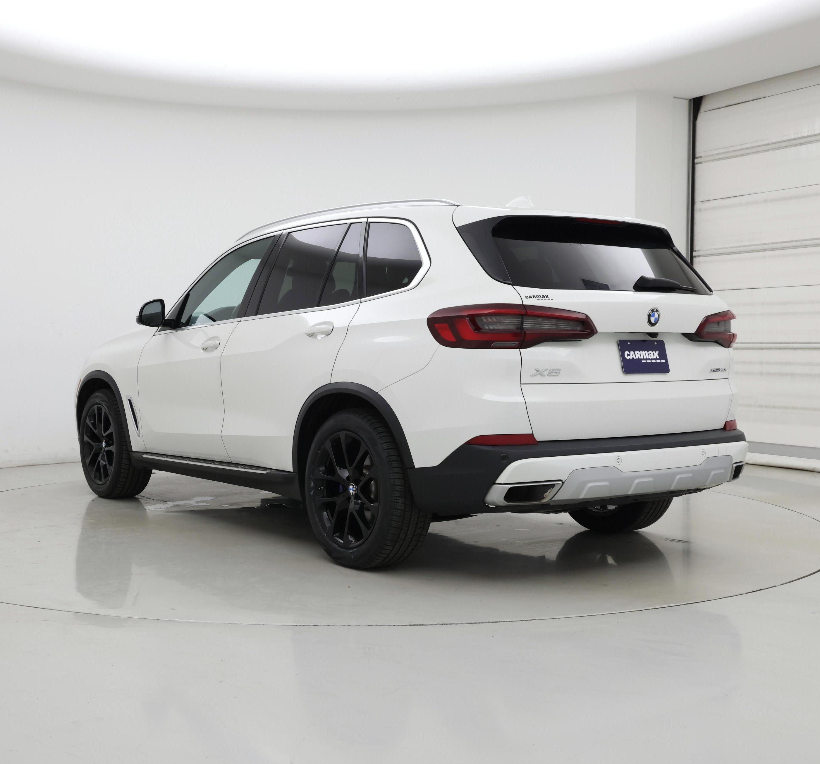 Thumbnail: 2020 BMW X5 - 2